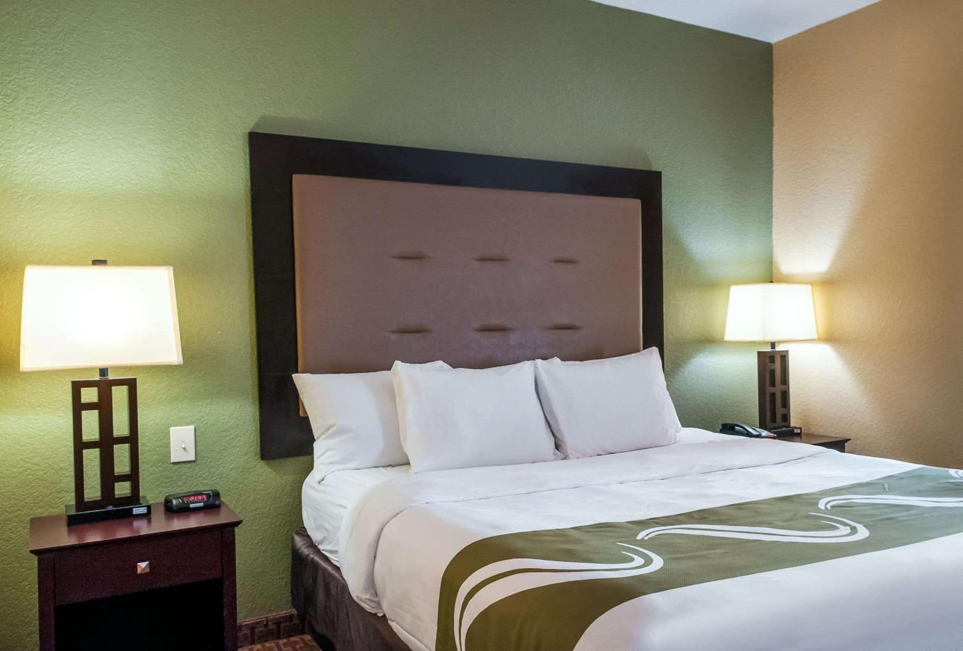 Quality Inn & Suites Slidell gallery photo in Slidell, LA — image 34