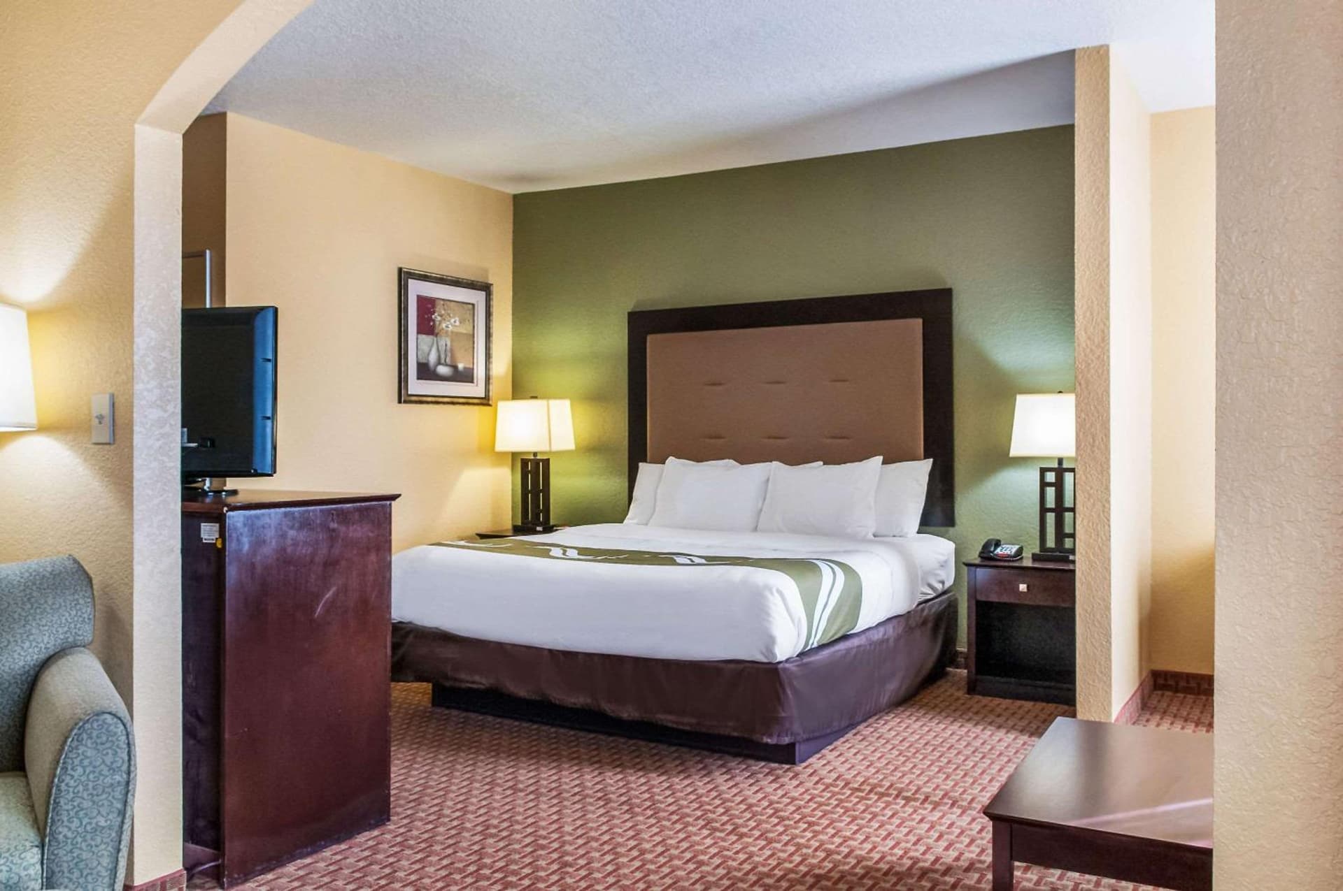 Quality Inn & Suites Slidell gallery photo in Slidell, LA — image 39