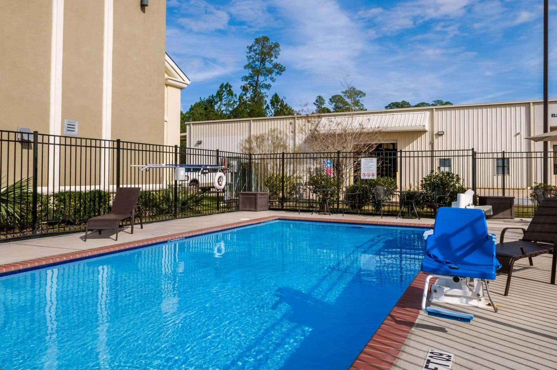 Quality Inn & Suites Slidell gallery photo in Slidell, LA — image 4