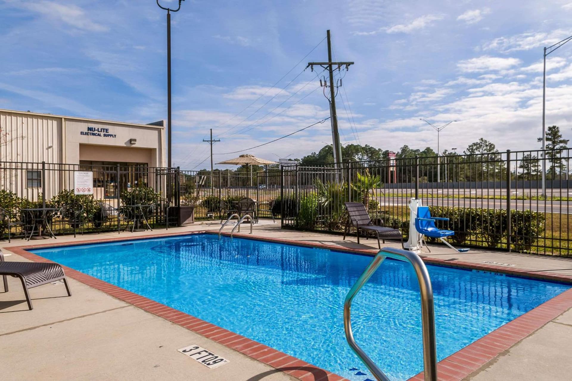 Quality Inn & Suites Slidell gallery photo in Slidell, LA — image 10