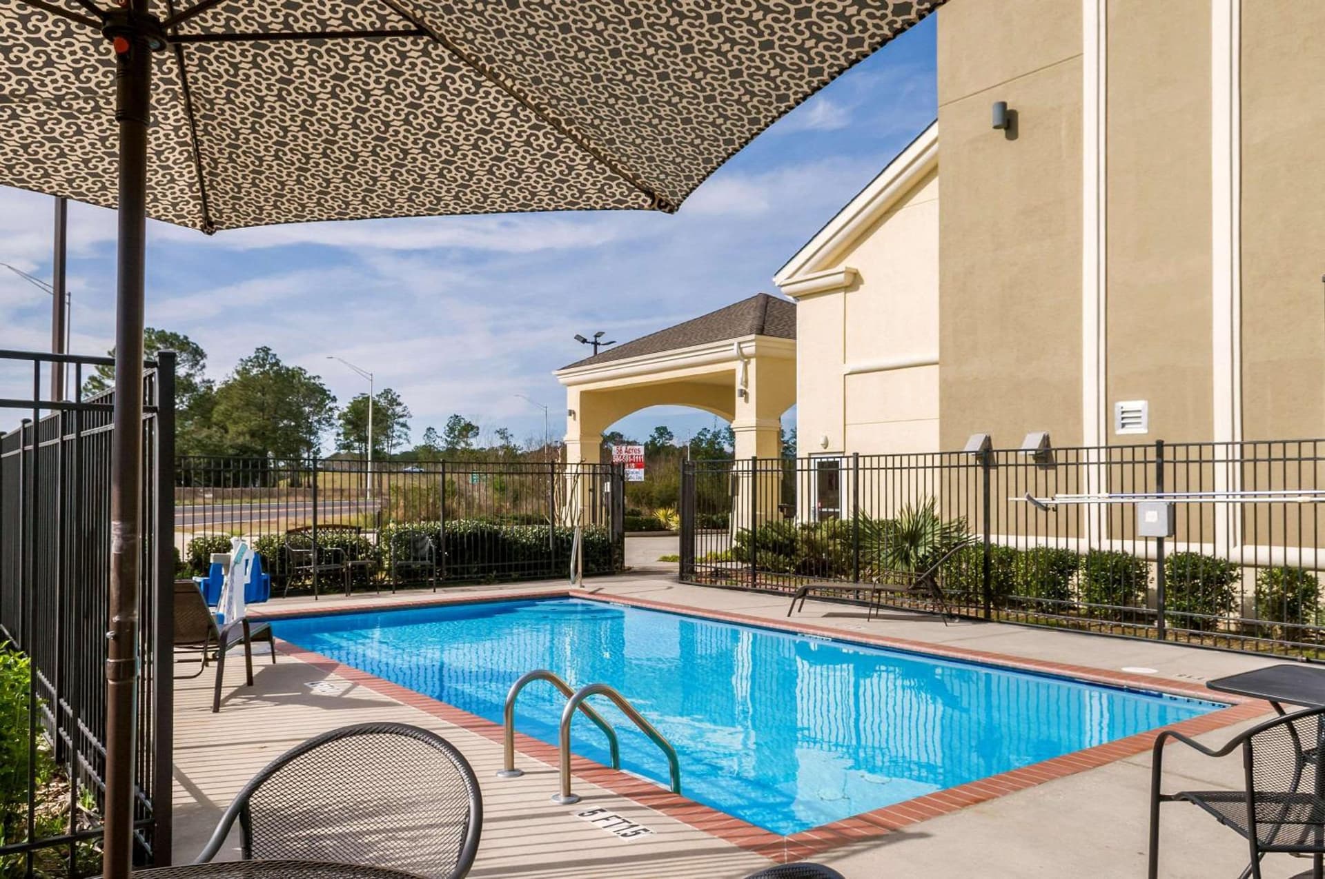 Quality Inn & Suites Slidell gallery photo in Slidell, LA — image 26