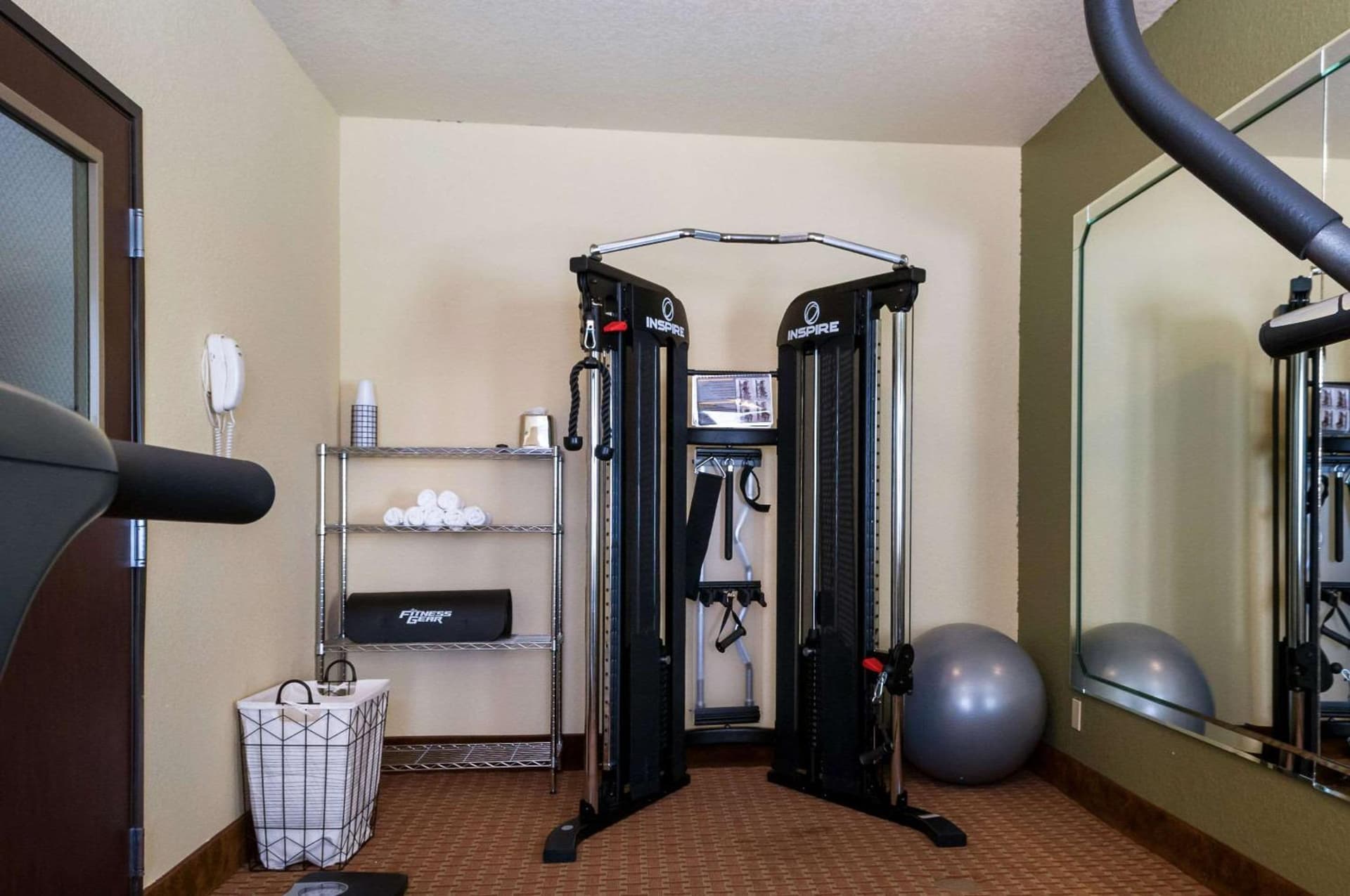 Quality Inn & Suites Slidell gallery photo in Slidell, LA — image 5