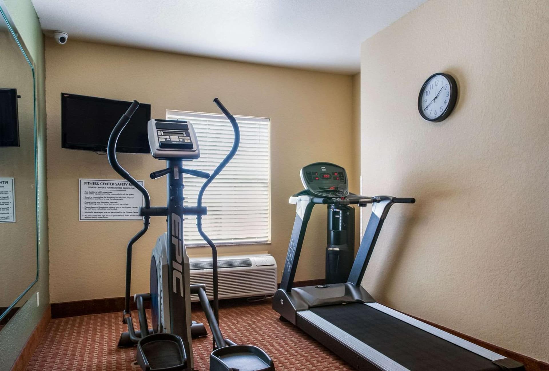 Quality Inn & Suites Slidell gallery photo in Slidell, LA — image 12