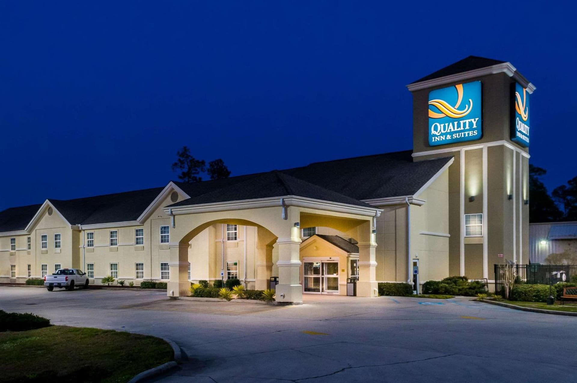 Quality Inn & Suites Slidell gallery photo in Slidell, LA — image 27