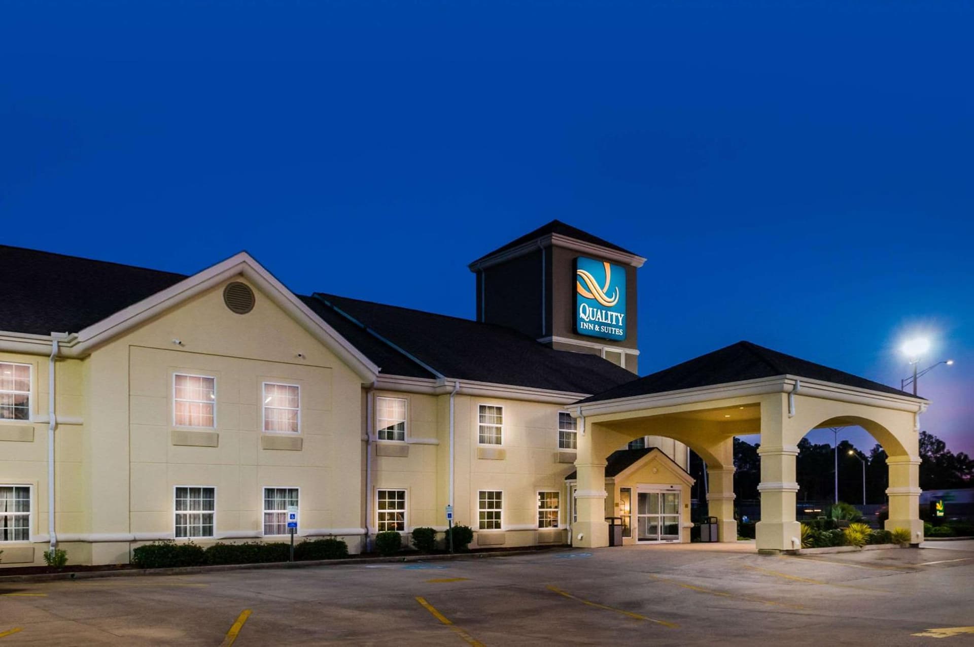Quality Inn & Suites Slidell gallery photo in Slidell, LA — image 31