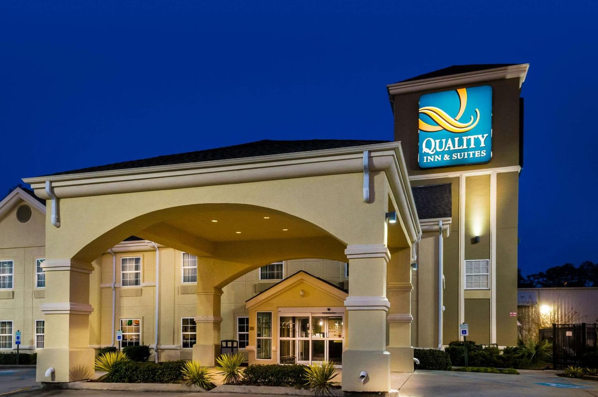 Quality Inn & Suites Slidell gallery photo in Slidell, LA — image 19