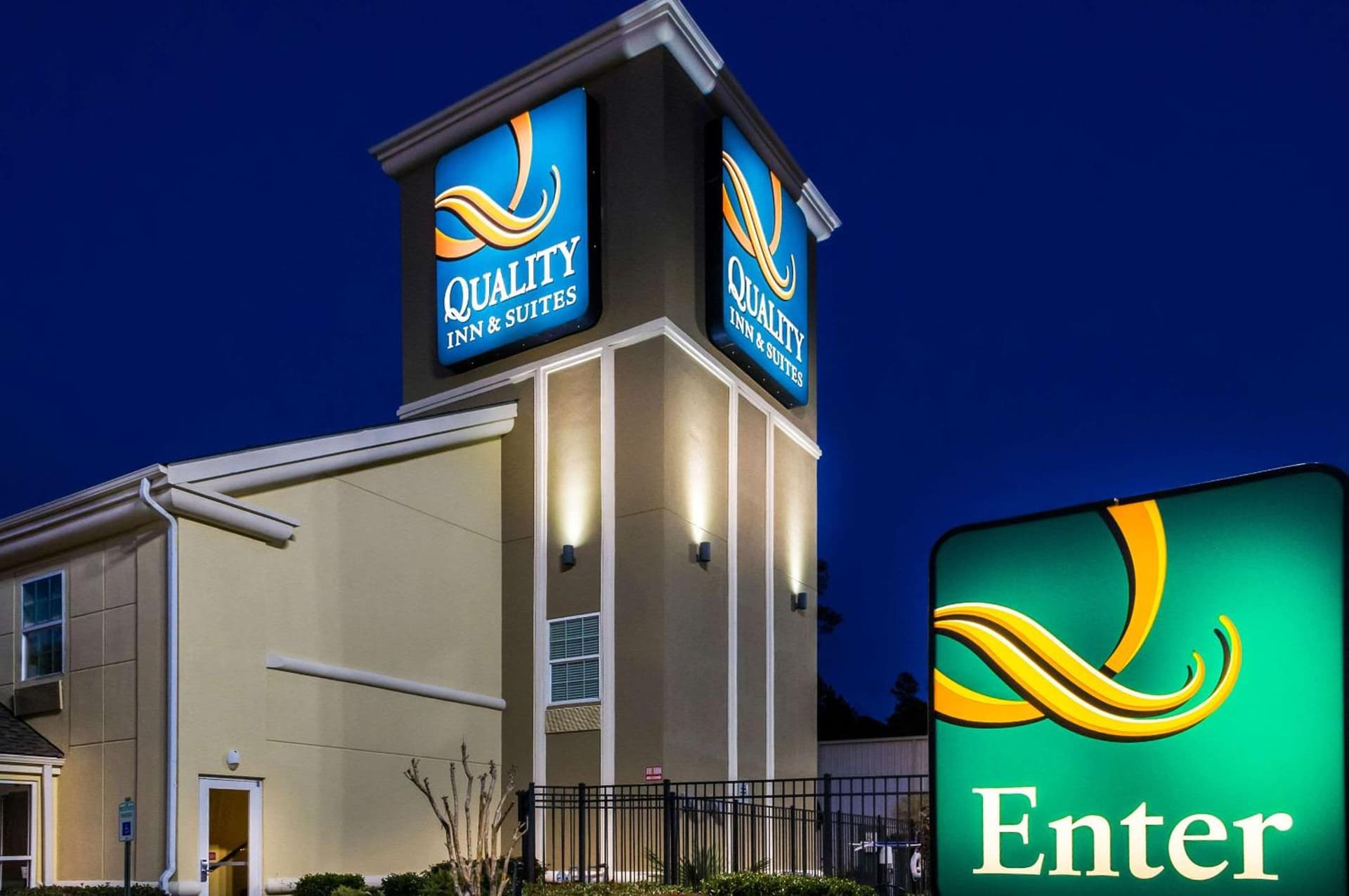 Quality Inn & Suites Slidell gallery photo in Slidell, LA — image 25