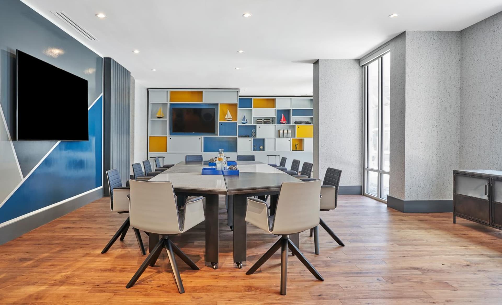 Hyatt Centric the Pike Long Beach gallery photo in Long Beach, CA — image 10