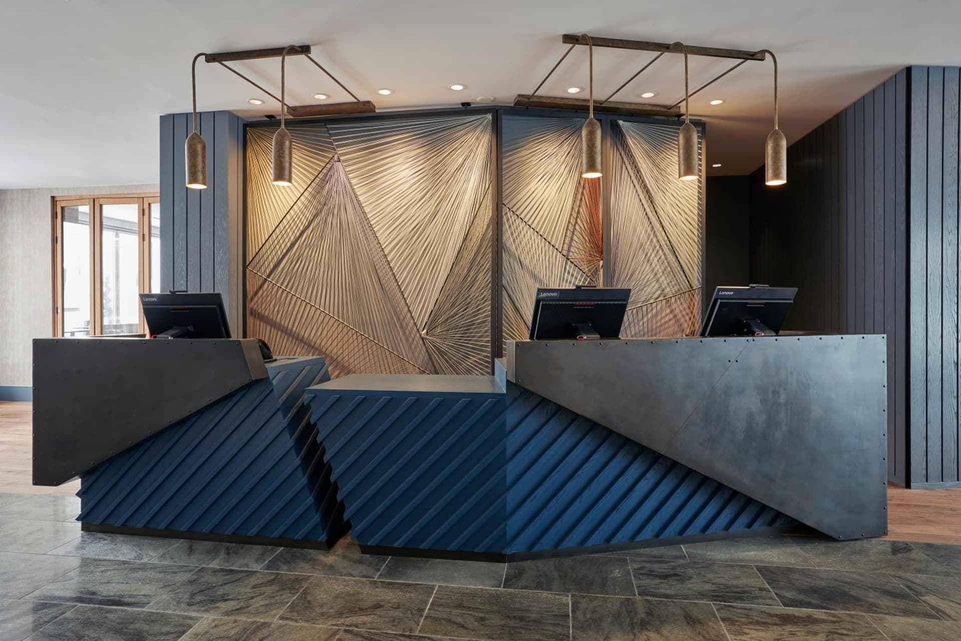 Hyatt Centric the Pike Long Beach gallery photo in Long Beach, CA — image 16