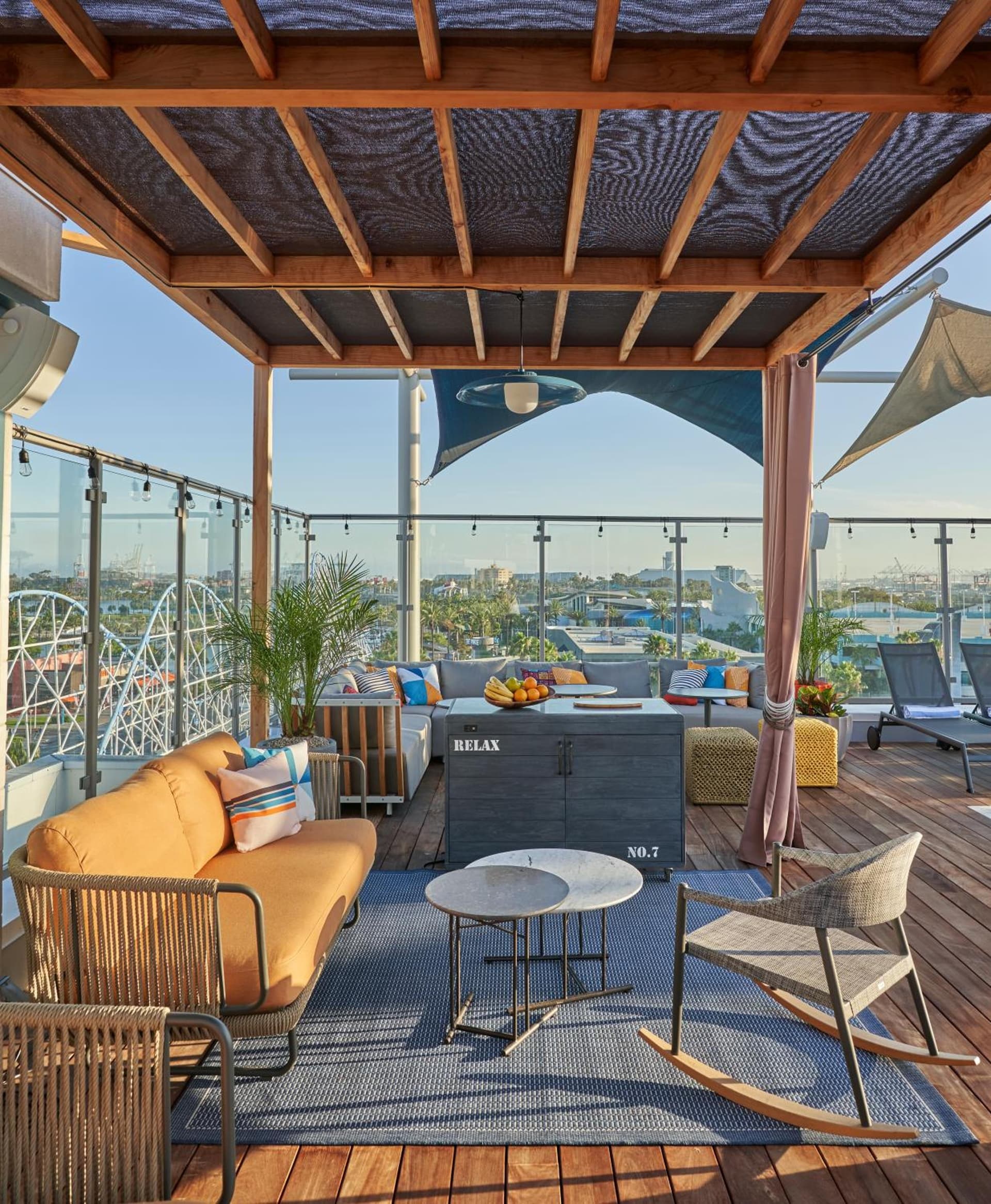 Hyatt Centric the Pike Long Beach gallery photo in Long Beach, CA — image 11