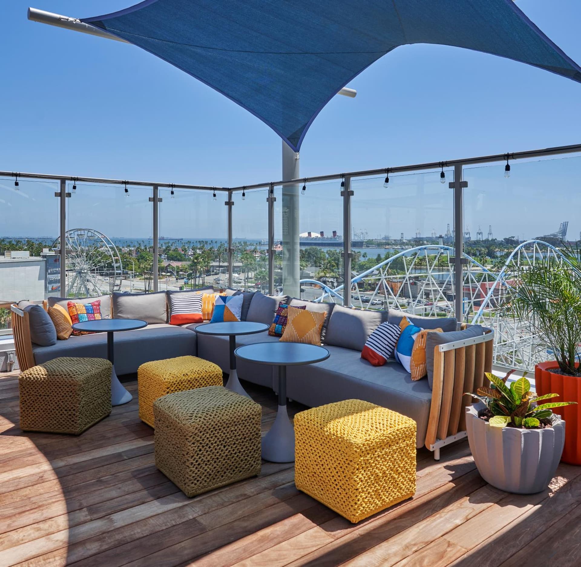 Hyatt Centric the Pike Long Beach gallery photo in Long Beach, CA — image 51