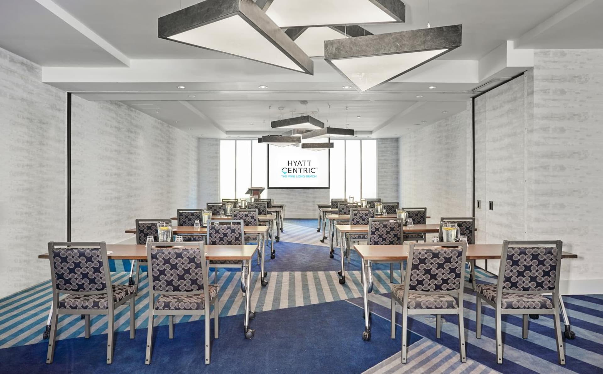 Hyatt Centric the Pike Long Beach gallery photo in Long Beach, CA — image 32