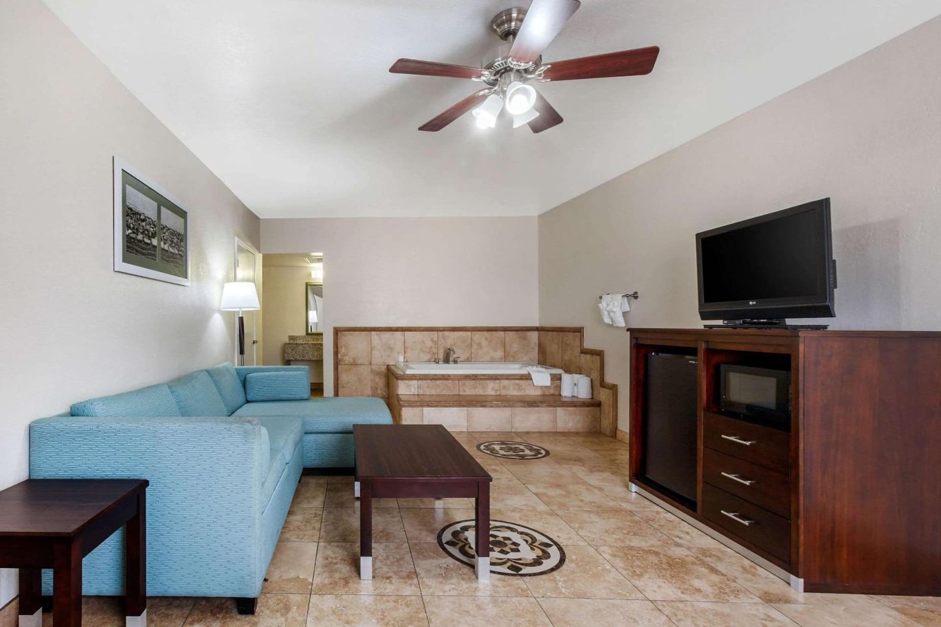 SureStay by Best Western Mesa Downtown Area gallery photo in Mesa, AZ — image 46