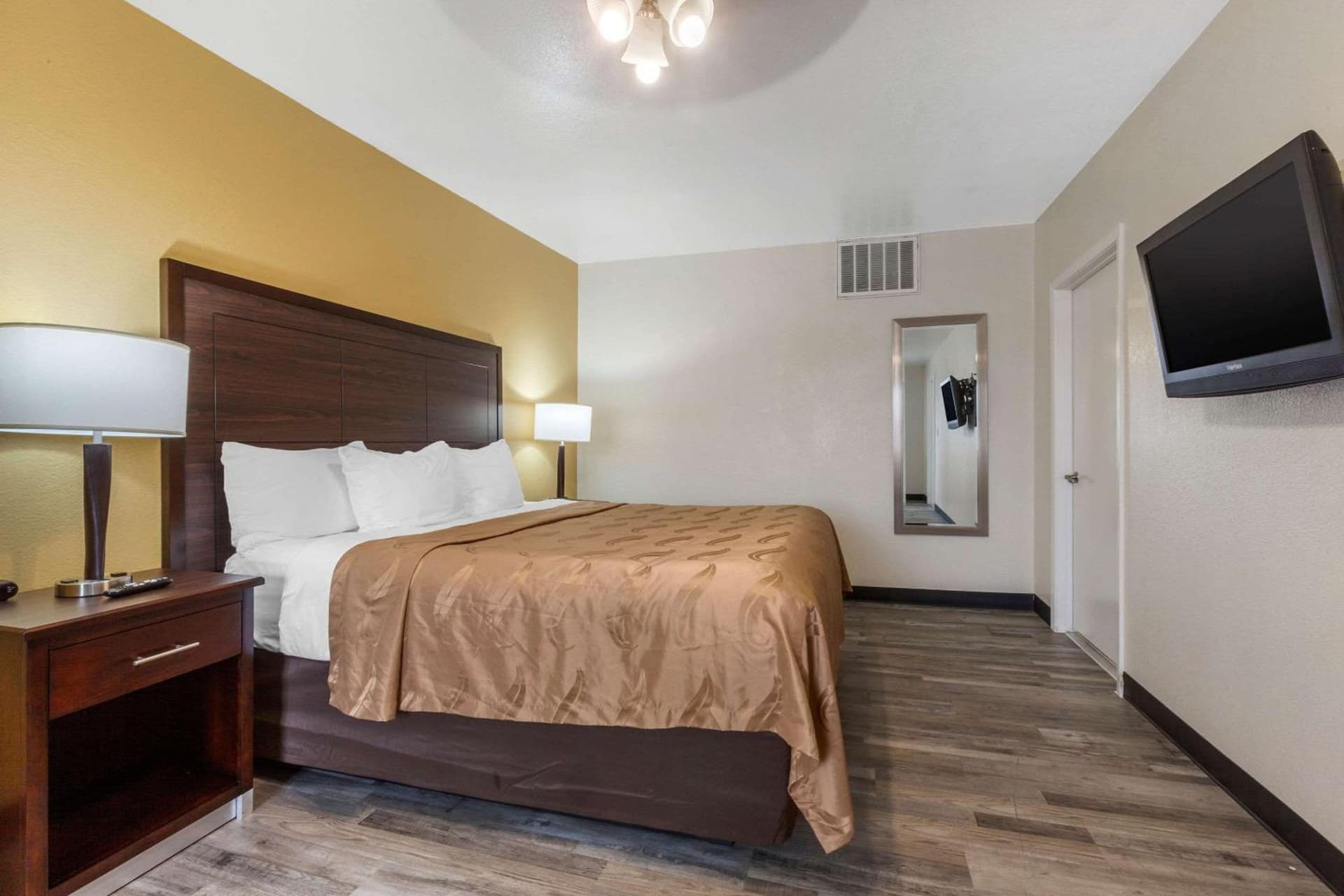 SureStay by Best Western Mesa Downtown Area gallery photo in Mesa, AZ — image 40