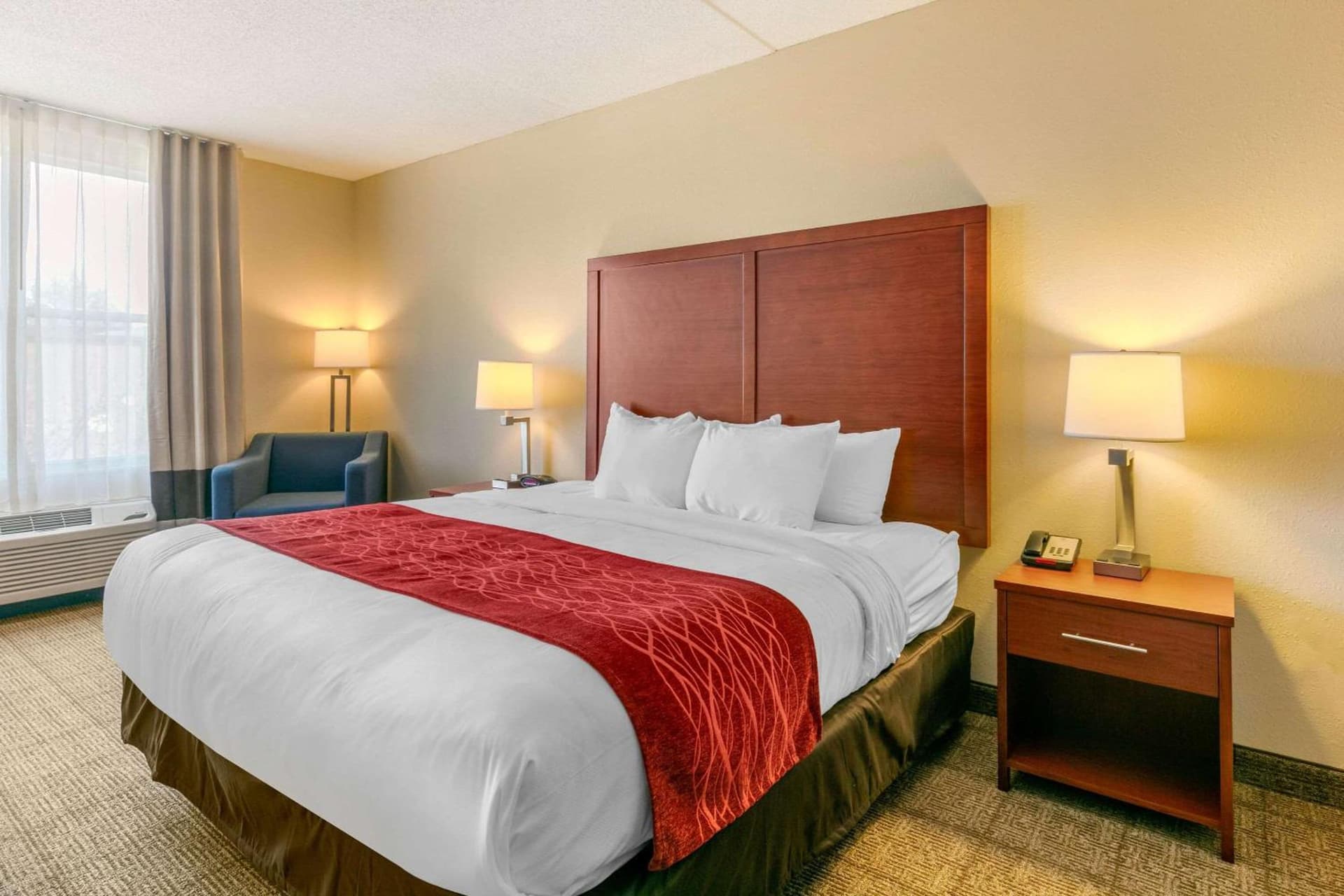 Comfort Inn & Suites Nashville Franklin Cool Springs gallery photo in Franklin, TN — image 8