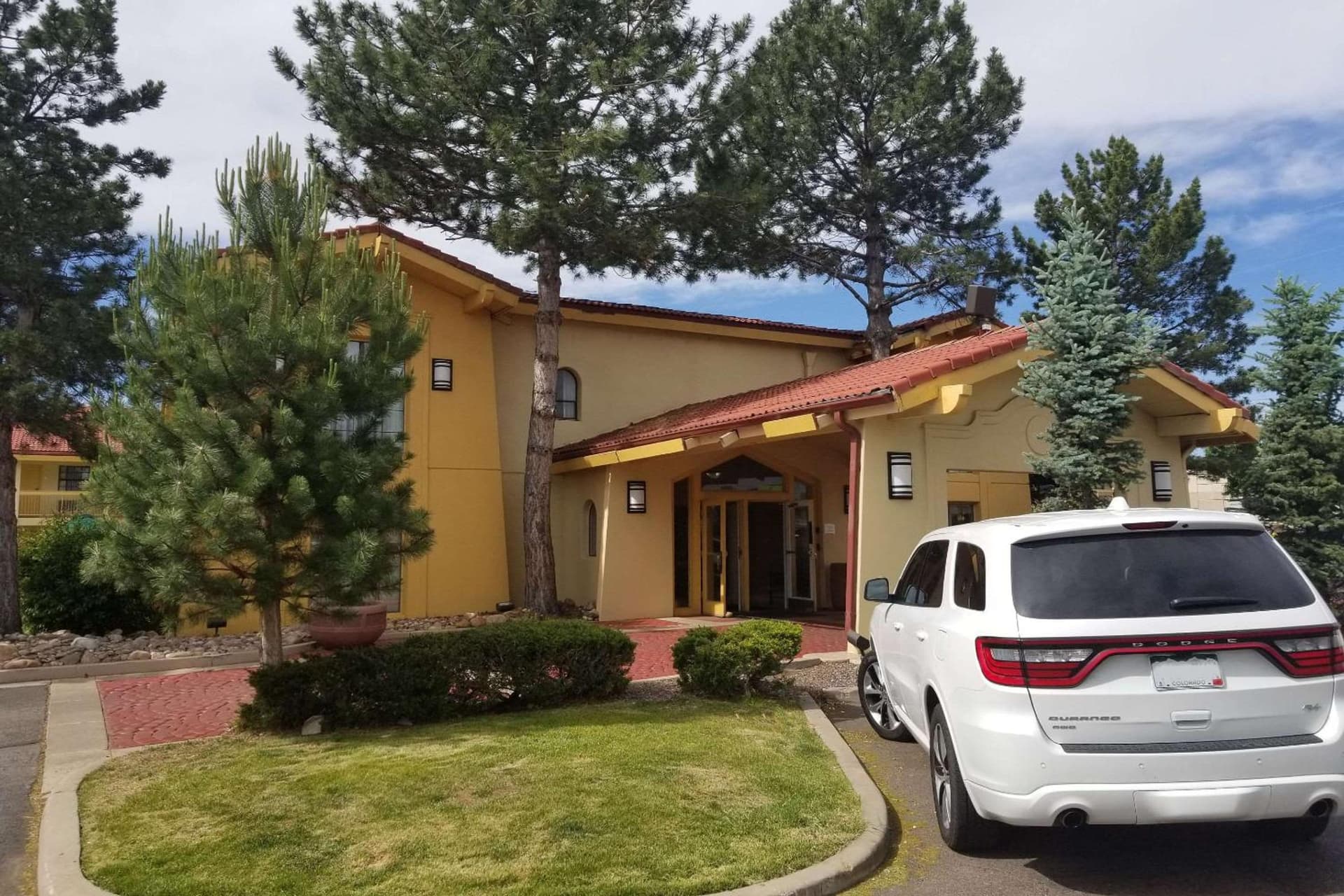 Motel 6 Aurora, CO - Medical Center gallery photo in Aurora, CO — image 6