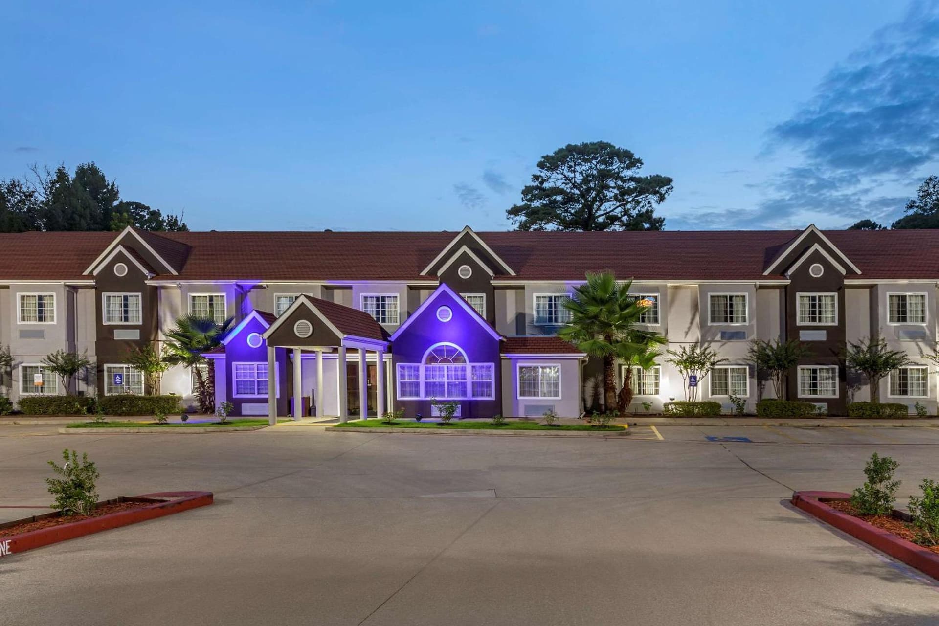 Quality Inn & Suites Longview I-20 gallery photo in Longview, TX — image 11
