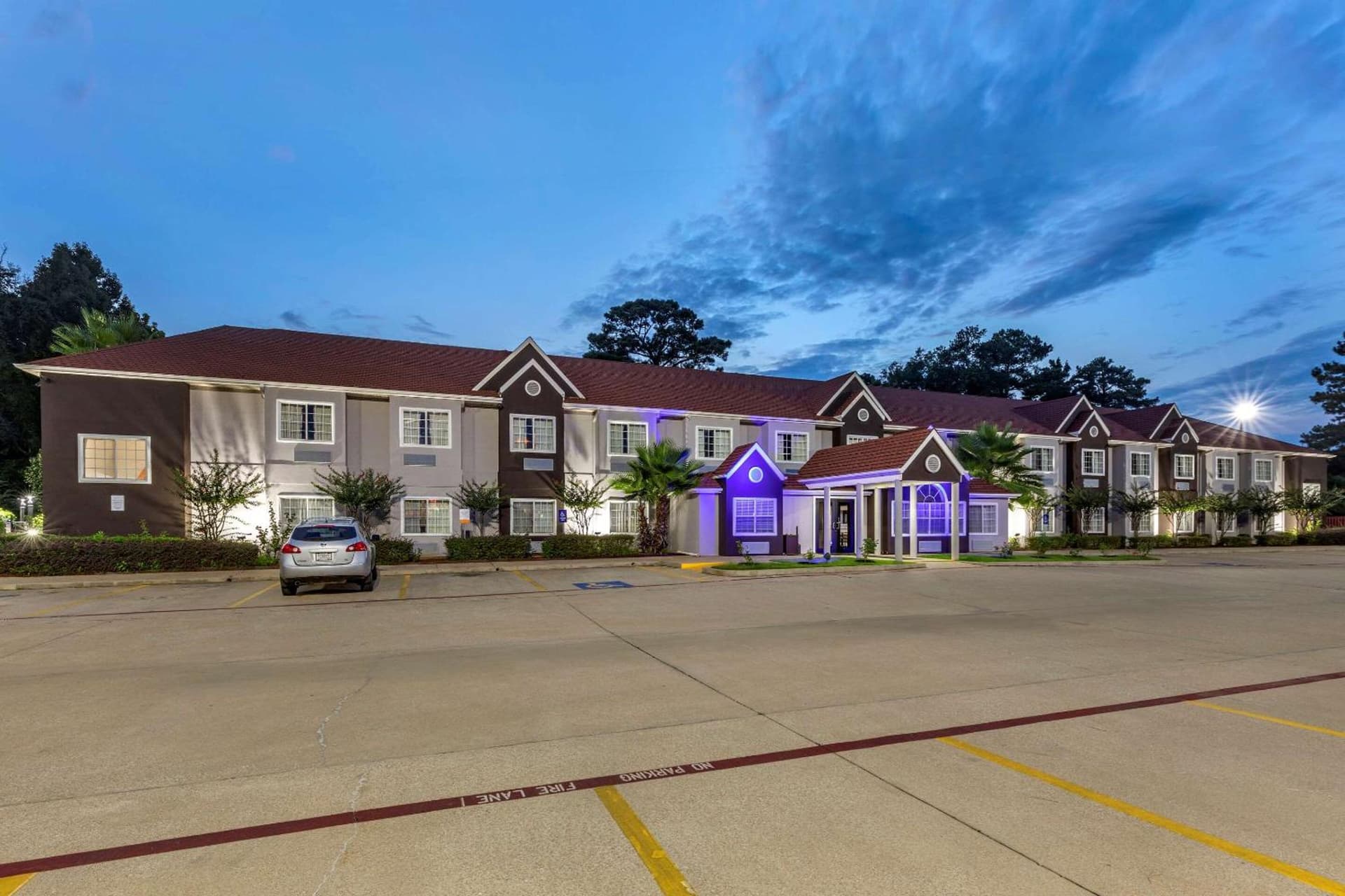 Quality Inn & Suites Longview I-20 gallery photo in Longview, TX — image 18