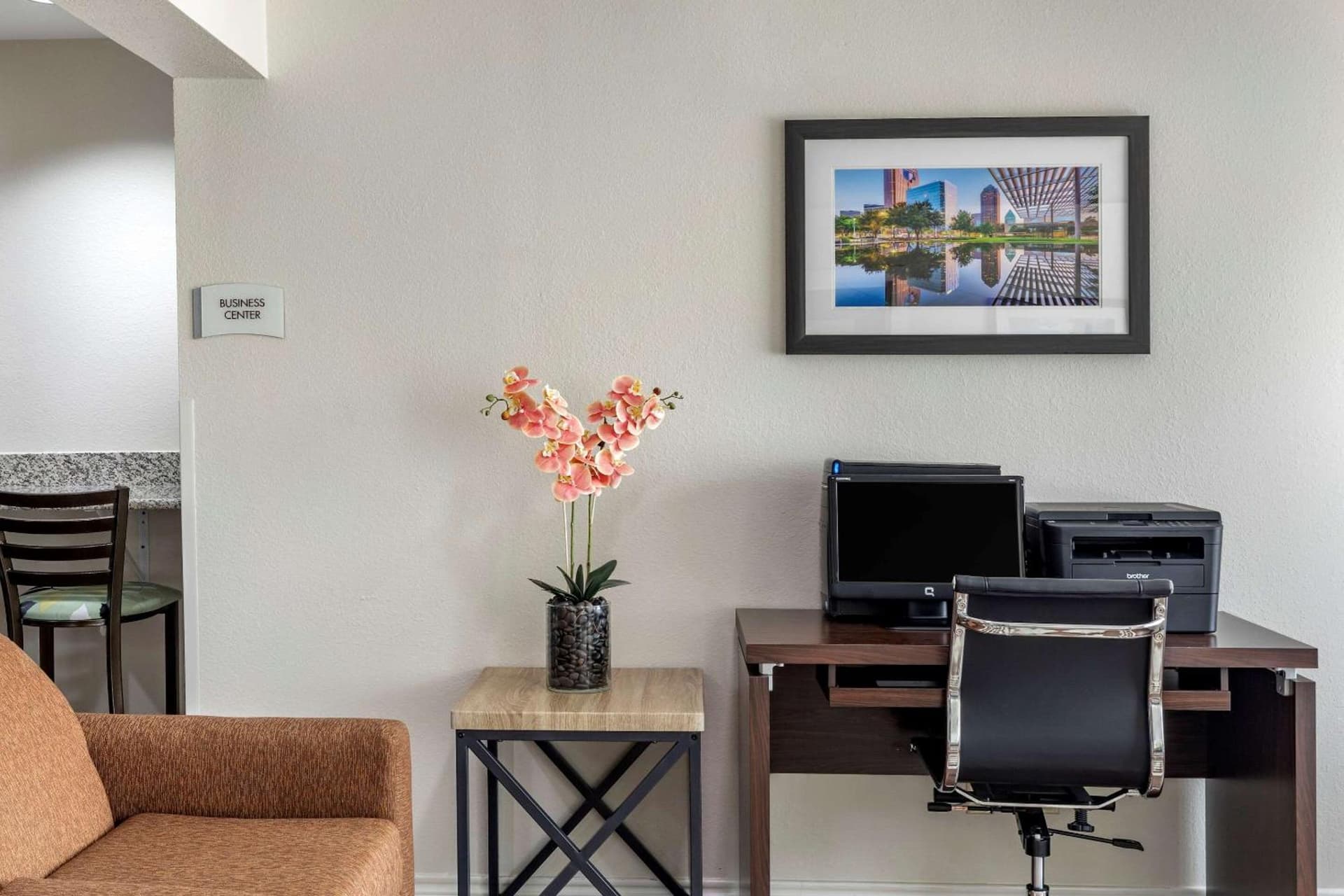 Quality Inn & Suites Longview I-20 gallery photo in Longview, TX — image 17