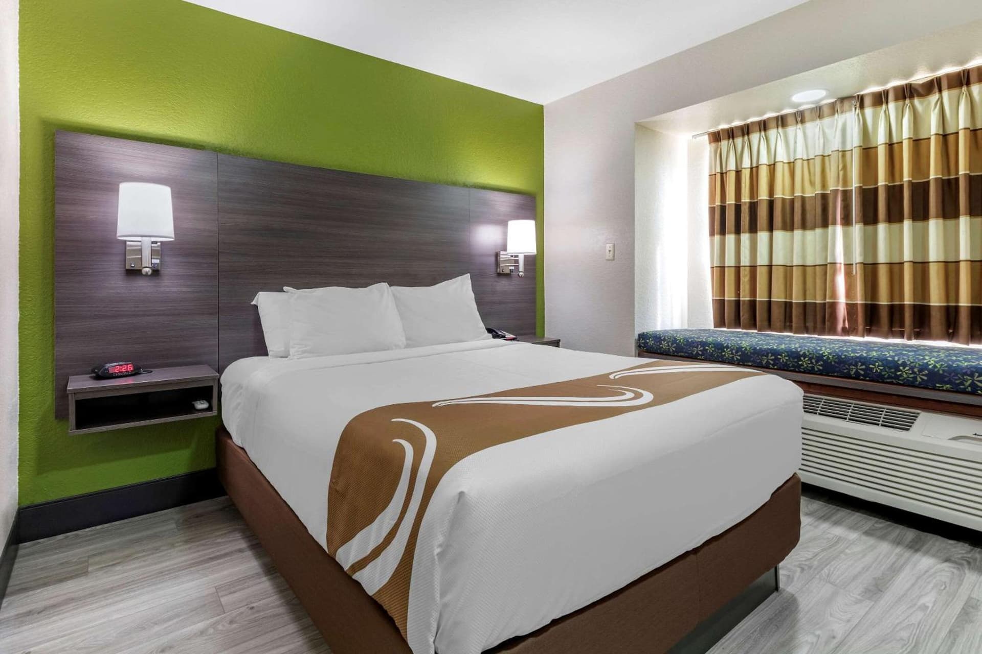 Quality Inn & Suites Longview I-20 gallery photo in Longview, TX — image 31