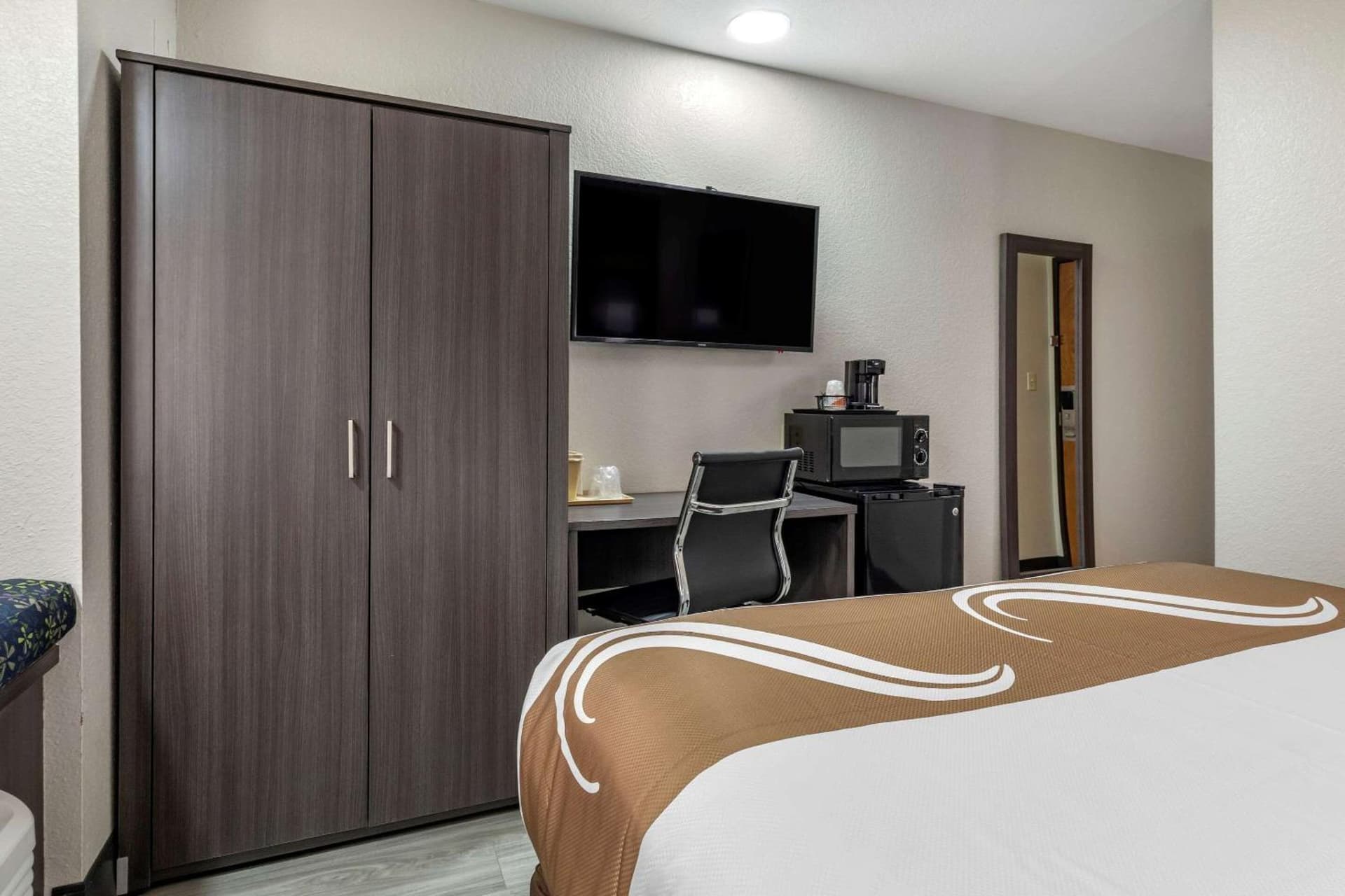 Quality Inn & Suites Longview I-20 gallery photo in Longview, TX — image 16