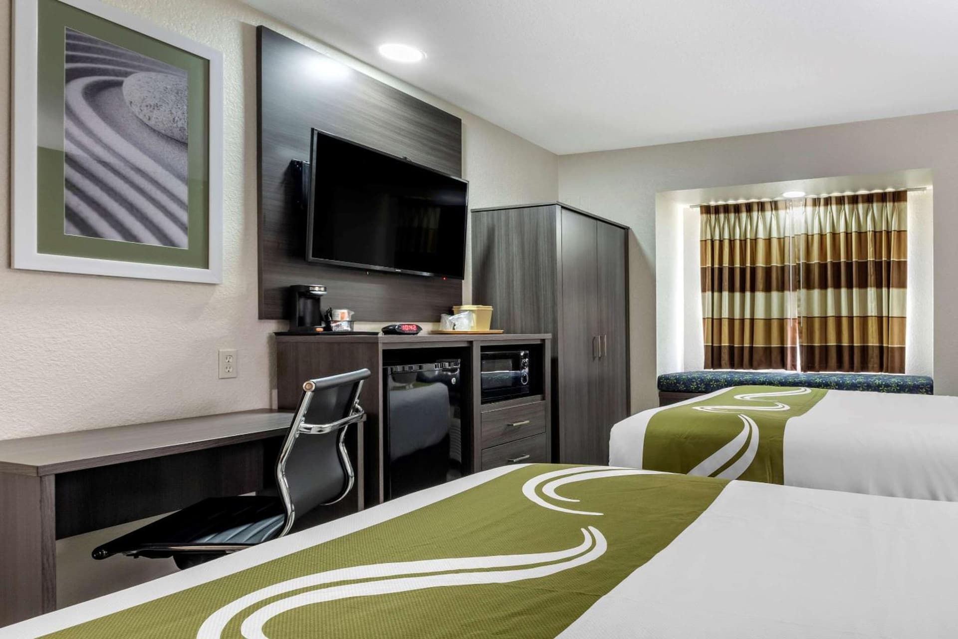 Quality Inn & Suites Longview I-20 gallery photo in Longview, TX — image 29