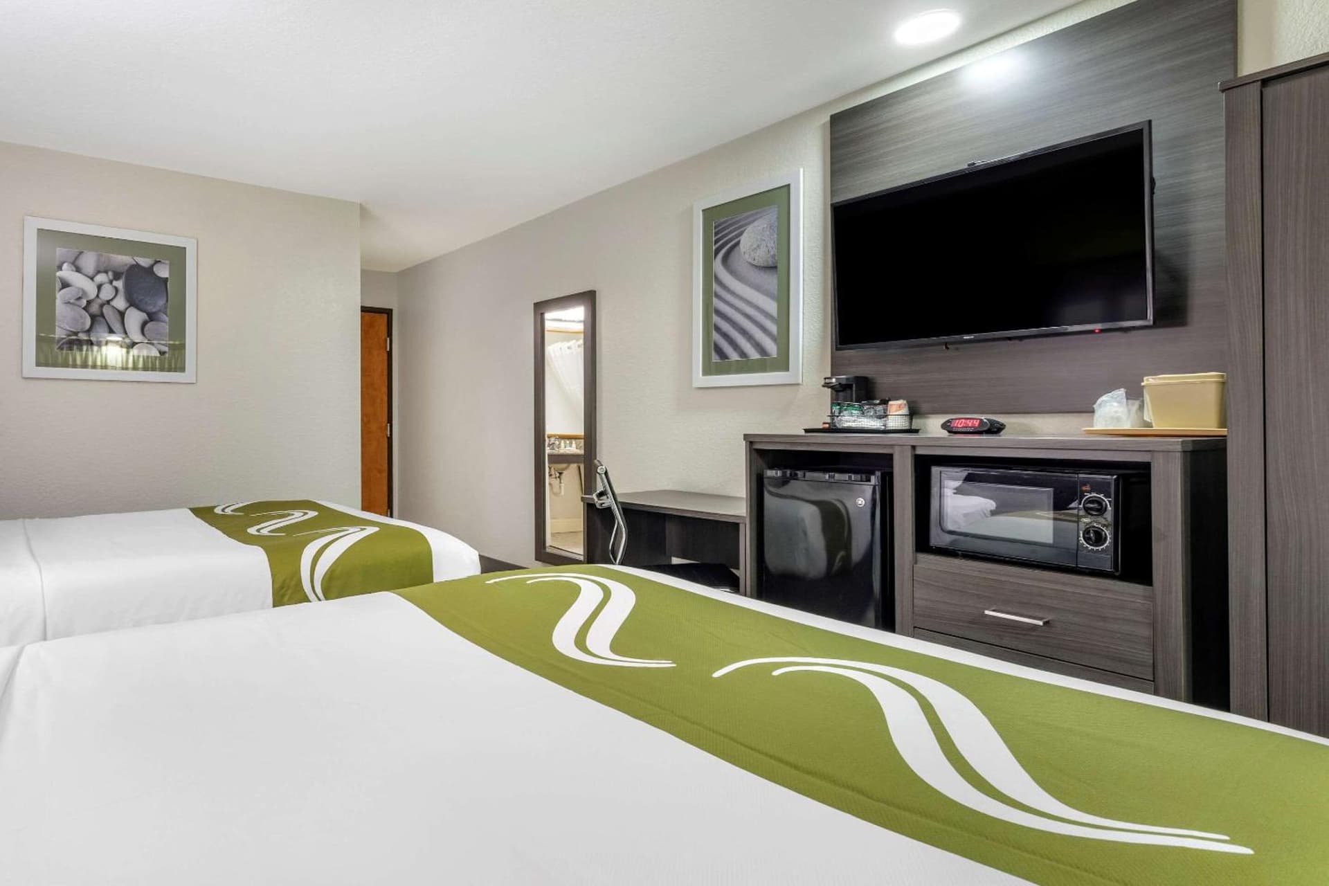 Quality Inn & Suites Longview I-20 gallery photo in Longview, TX — image 30