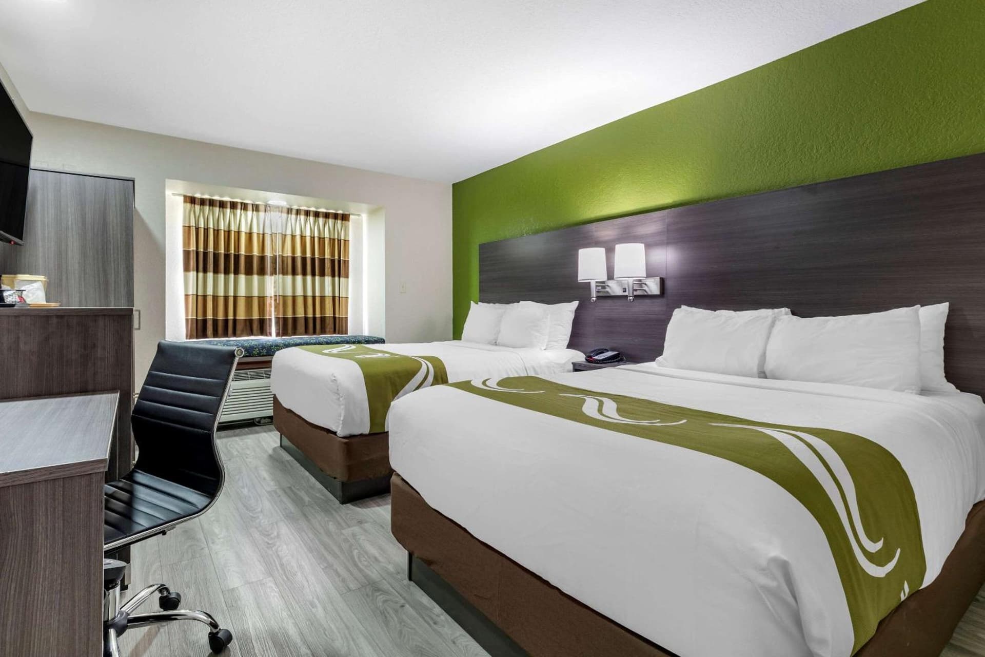 Quality Inn & Suites Longview I-20 gallery photo in Longview, TX — image 6