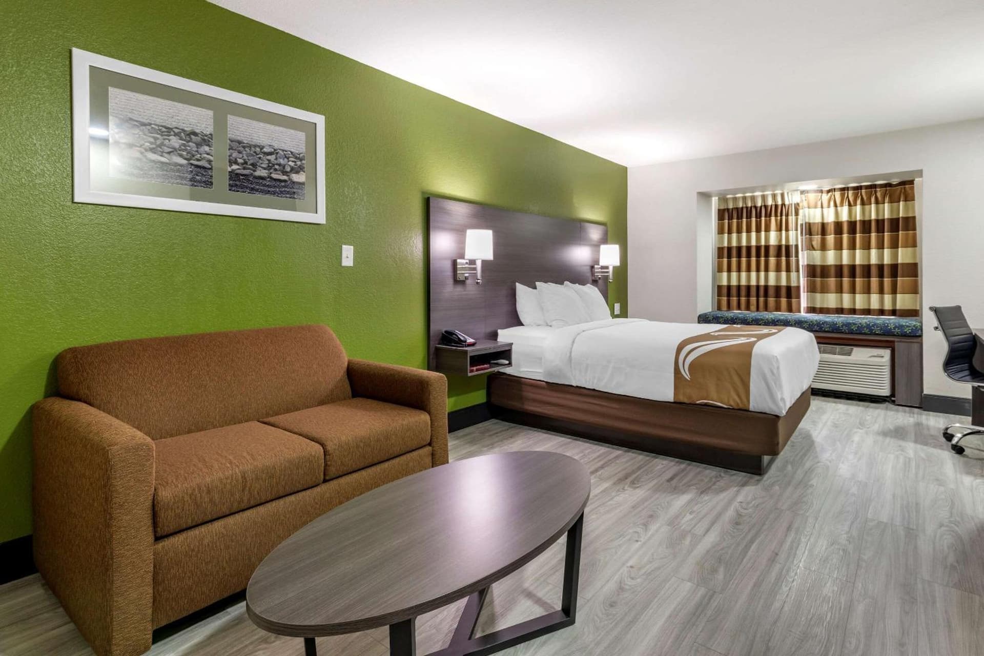 Quality Inn & Suites Longview I-20 gallery photo in Longview, TX — image 26