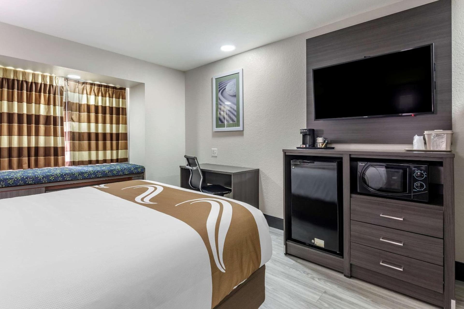 Quality Inn & Suites Longview I-20 gallery photo in Longview, TX — image 8