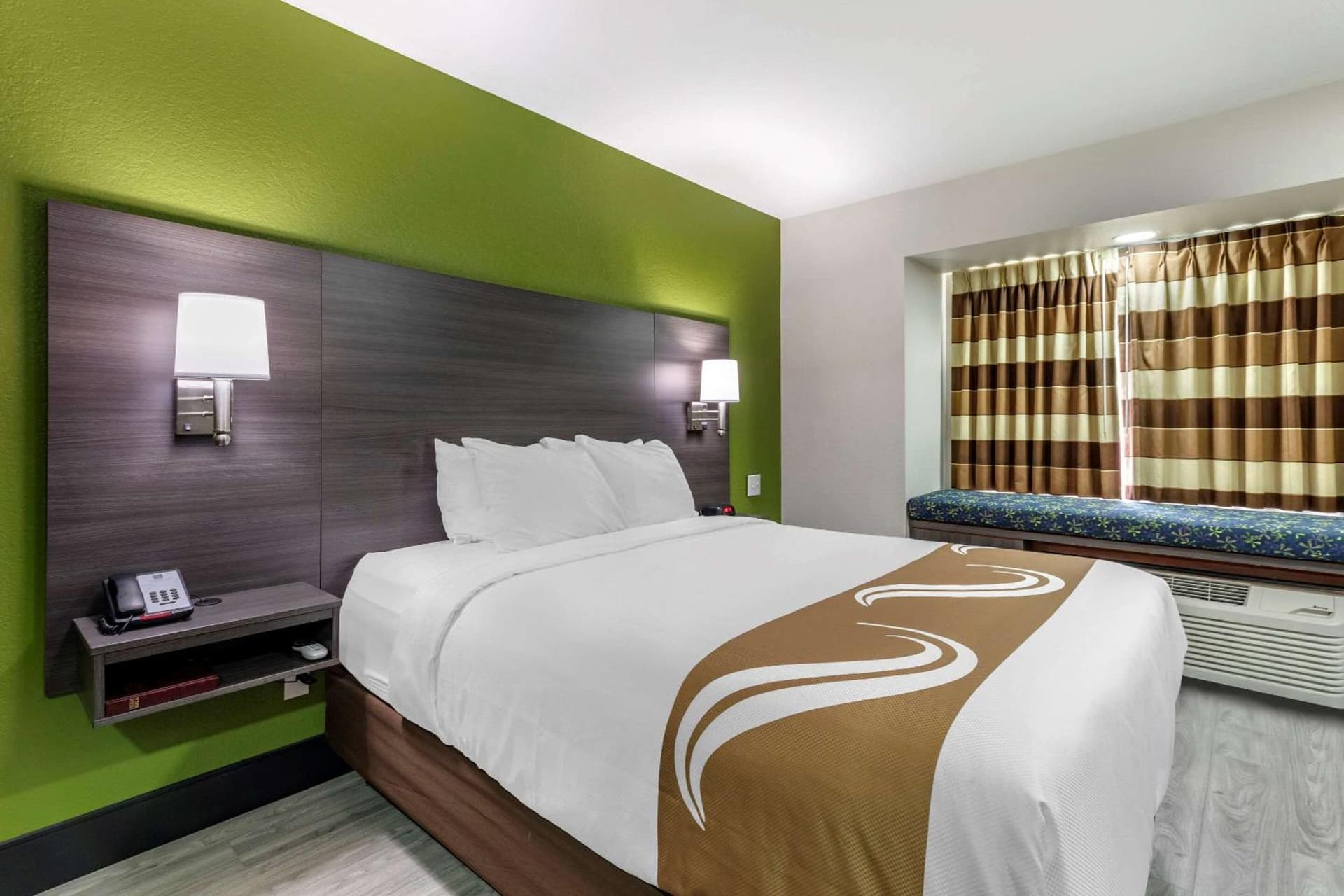 Quality Inn & Suites Longview I-20 gallery photo in Longview, TX — image 27
