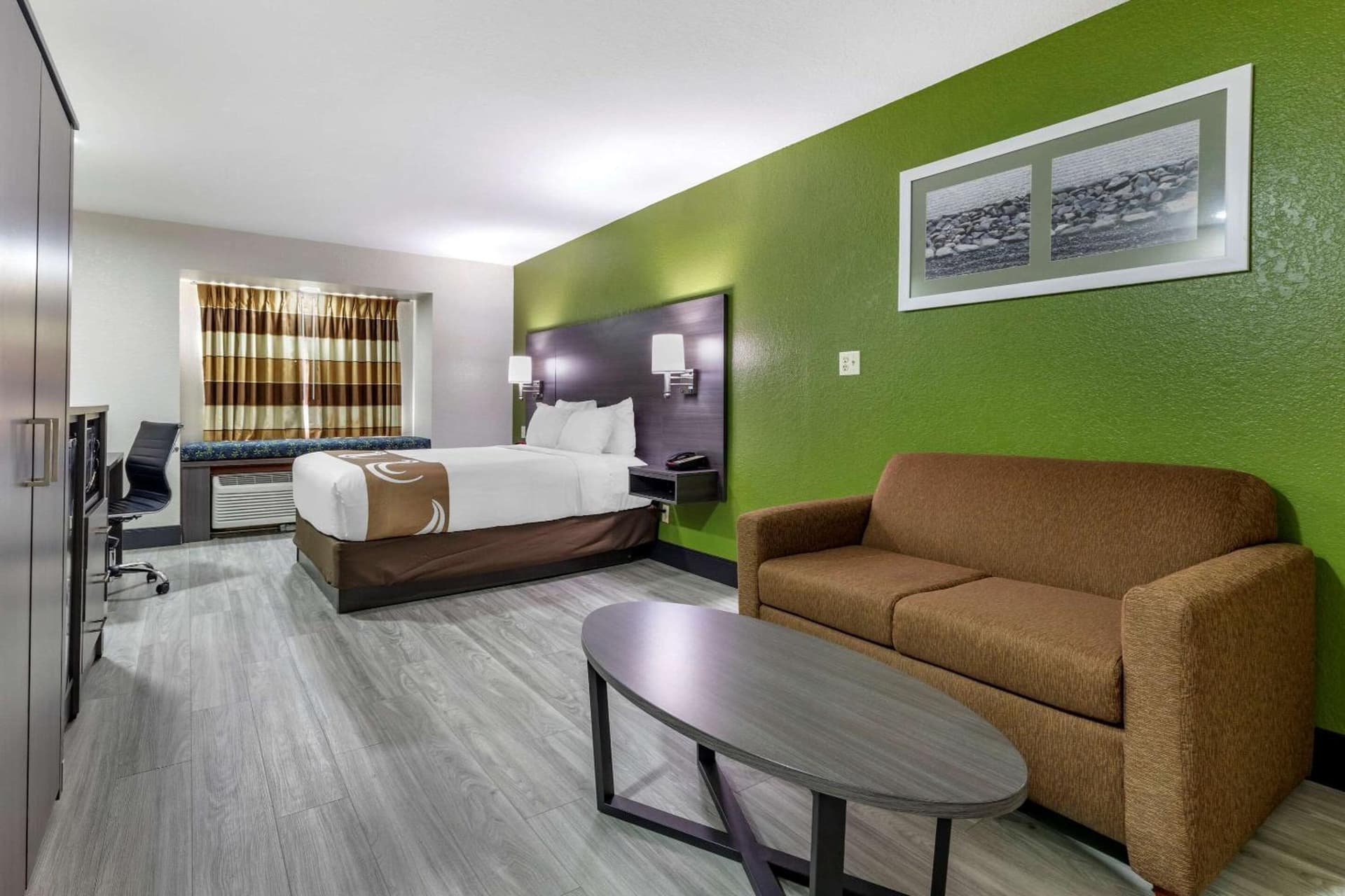 Quality Inn & Suites Longview I-20 gallery photo in Longview, TX — image 12