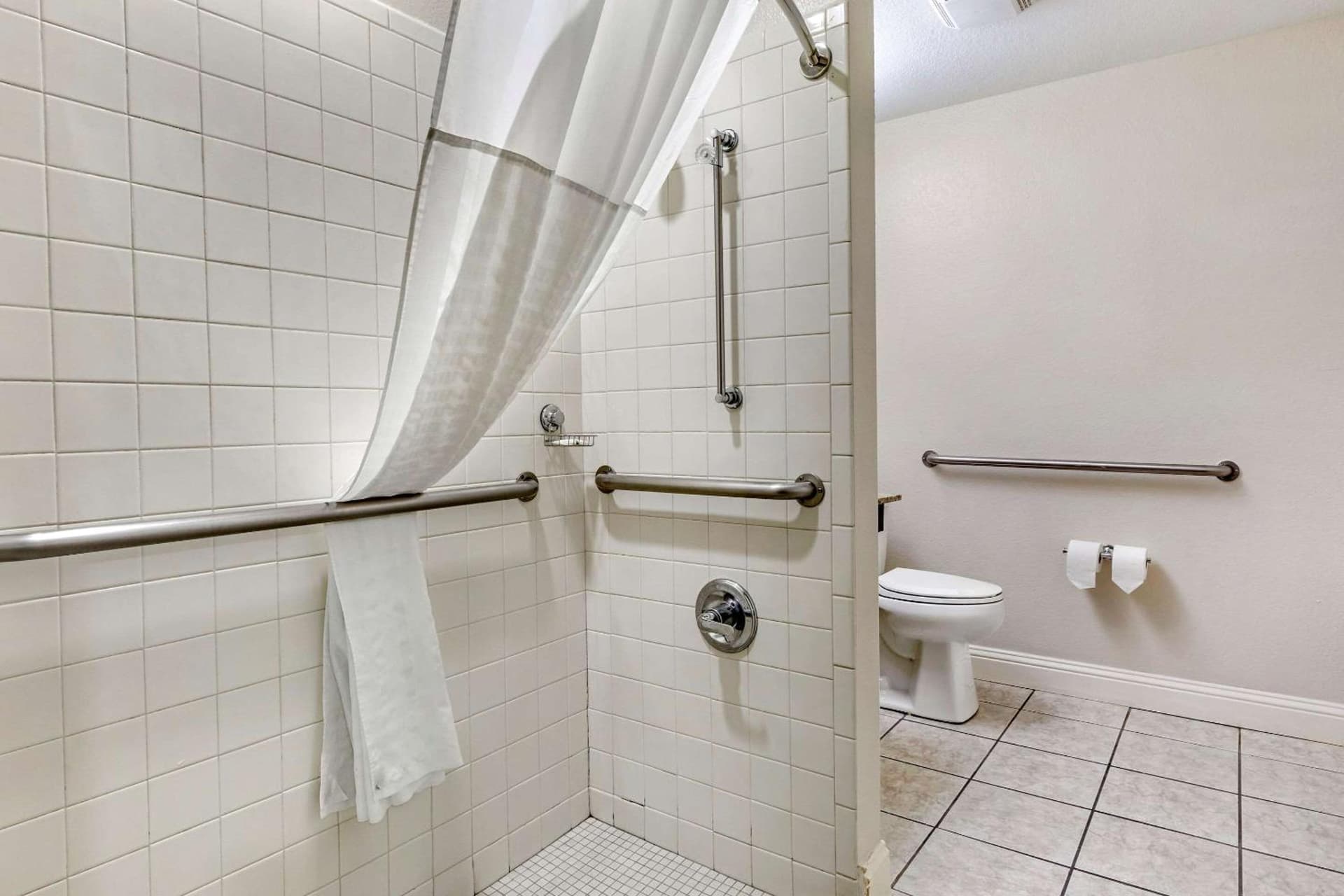 Quality Inn & Suites Longview I-20 gallery photo in Longview, TX — image 4