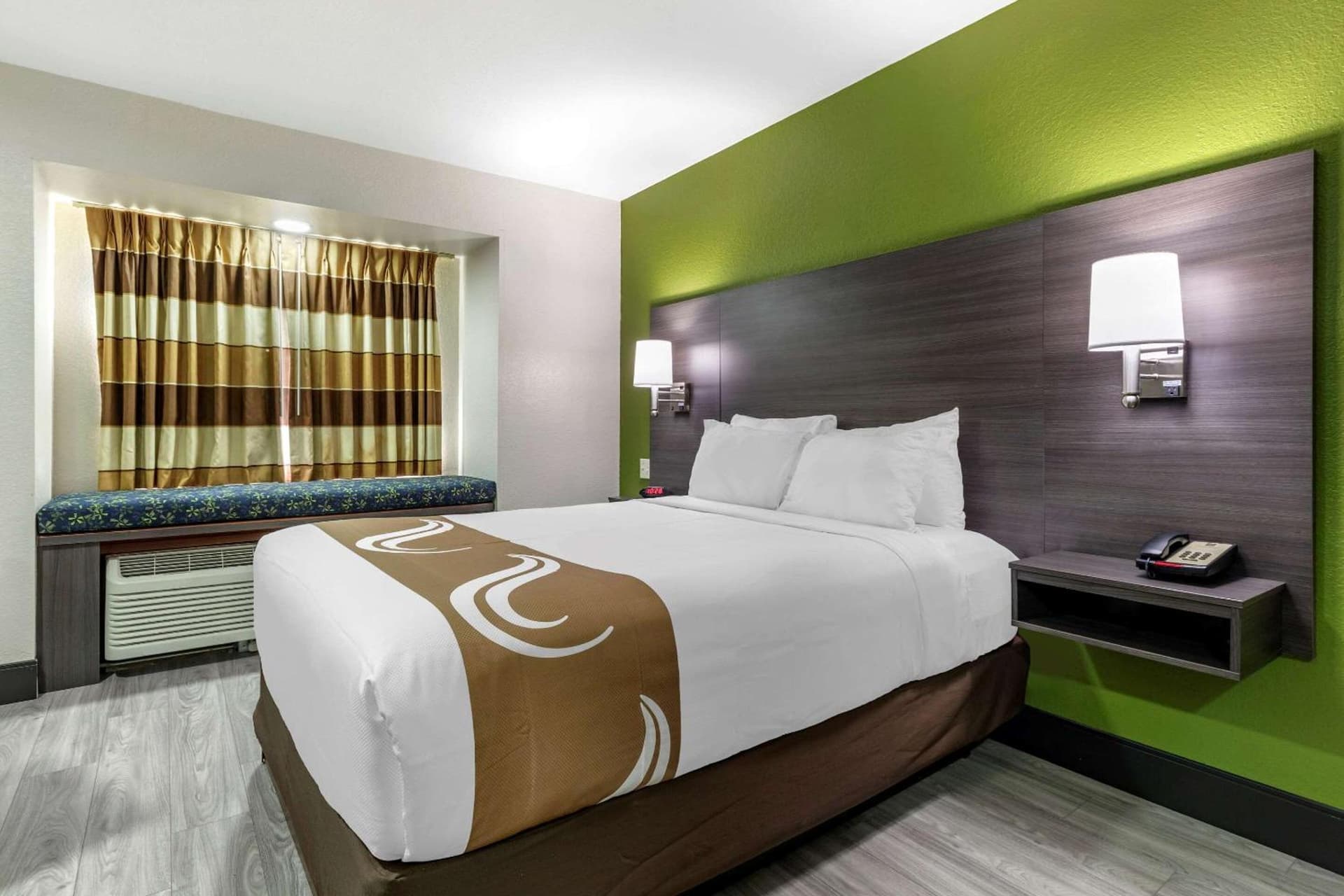 Quality Inn & Suites Longview I-20 gallery photo in Longview, TX — image 14