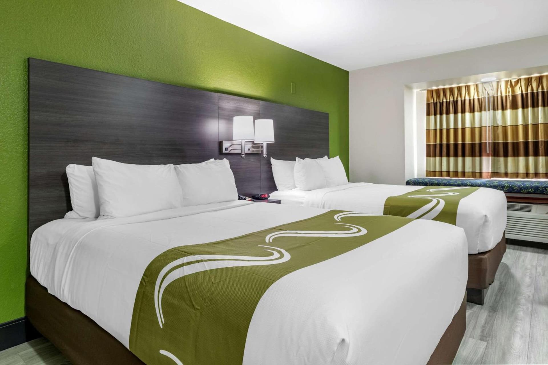 Quality Inn & Suites Longview I-20 gallery photo in Longview, TX — image 5