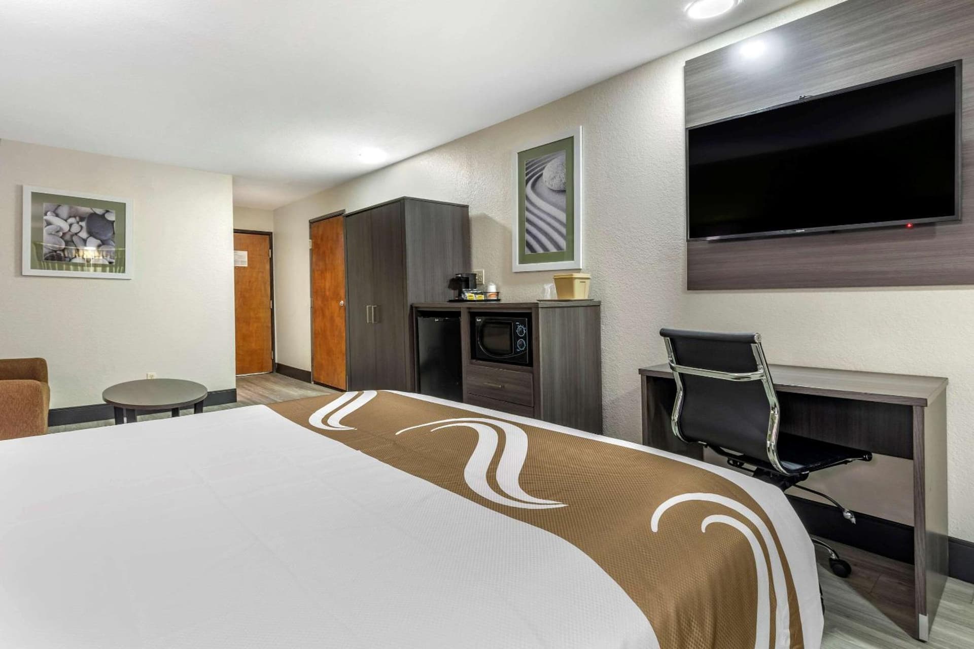 Quality Inn & Suites Longview I-20 gallery photo in Longview, TX — image 19