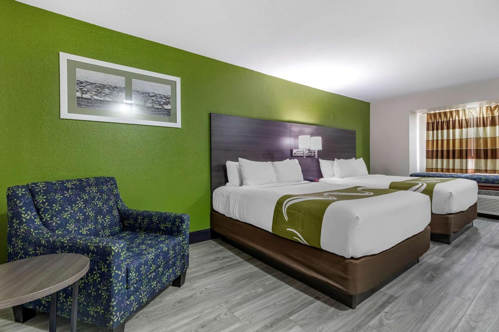 Quality Inn & Suites Longview I-20 gallery photo in Longview, TX — image 7