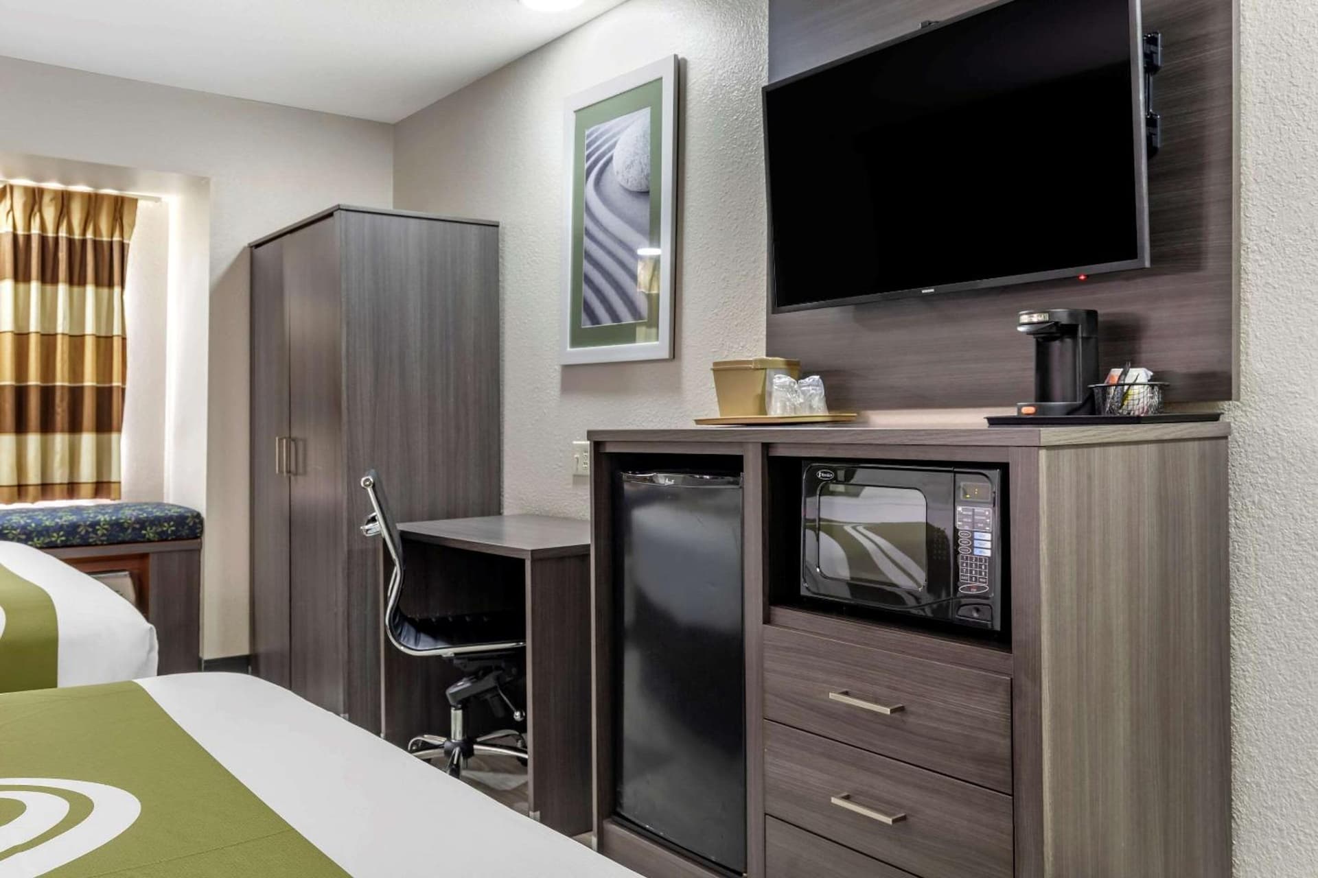 Quality Inn & Suites Longview I-20 gallery photo in Longview, TX — image 23