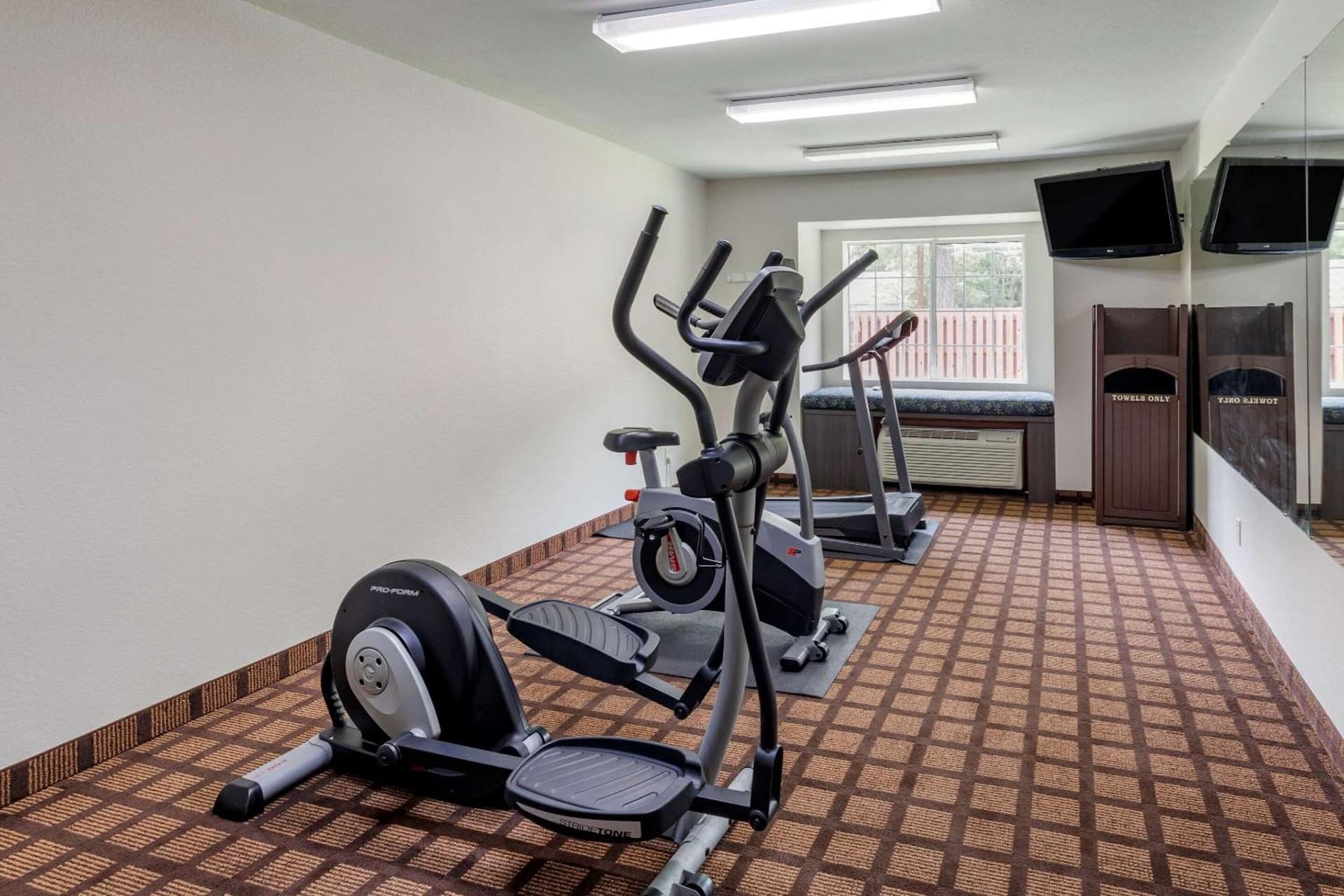 Quality Inn & Suites Longview I-20 gallery photo in Longview, TX — image 20