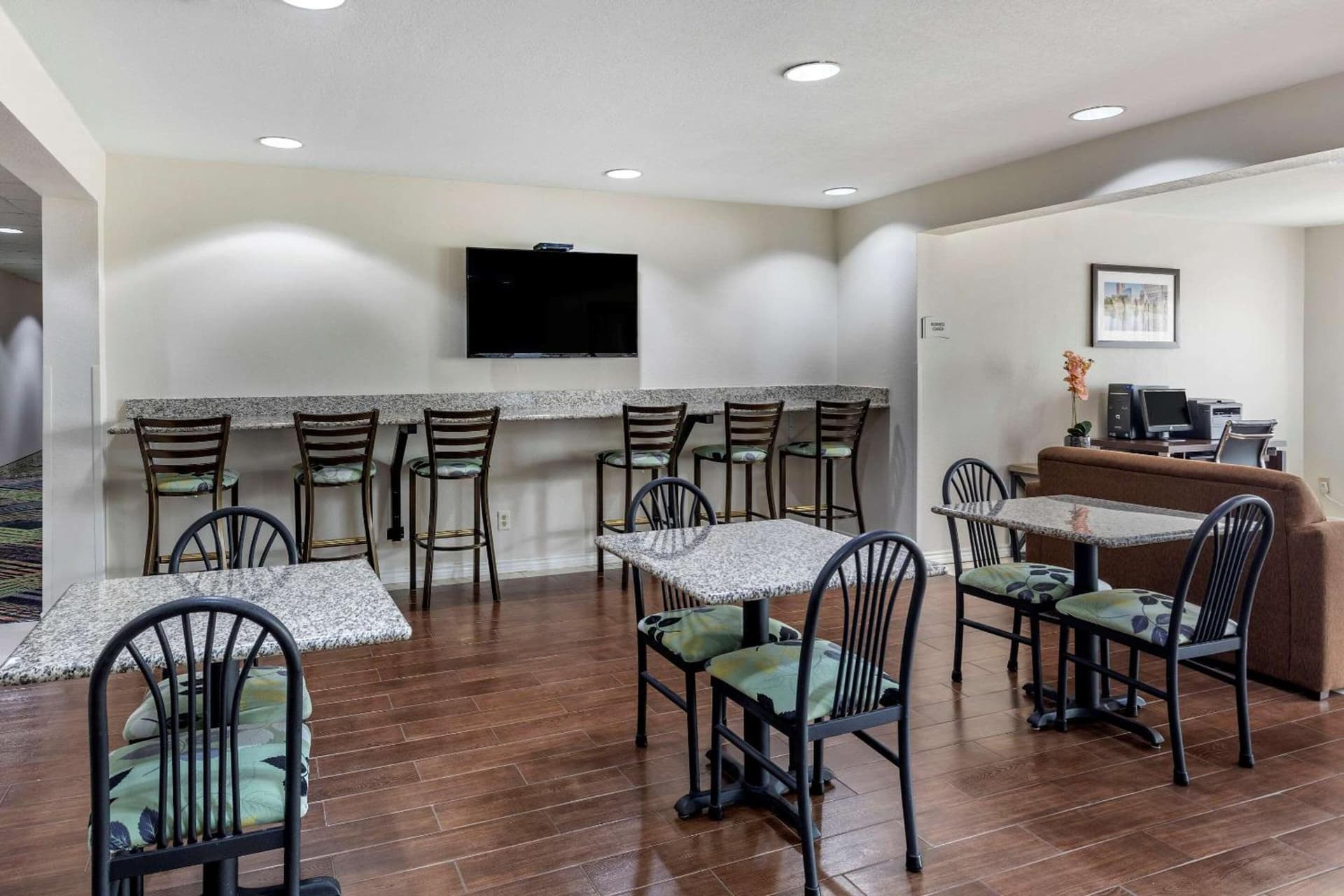 Quality Inn & Suites Longview I-20 gallery photo in Longview, TX — image 10