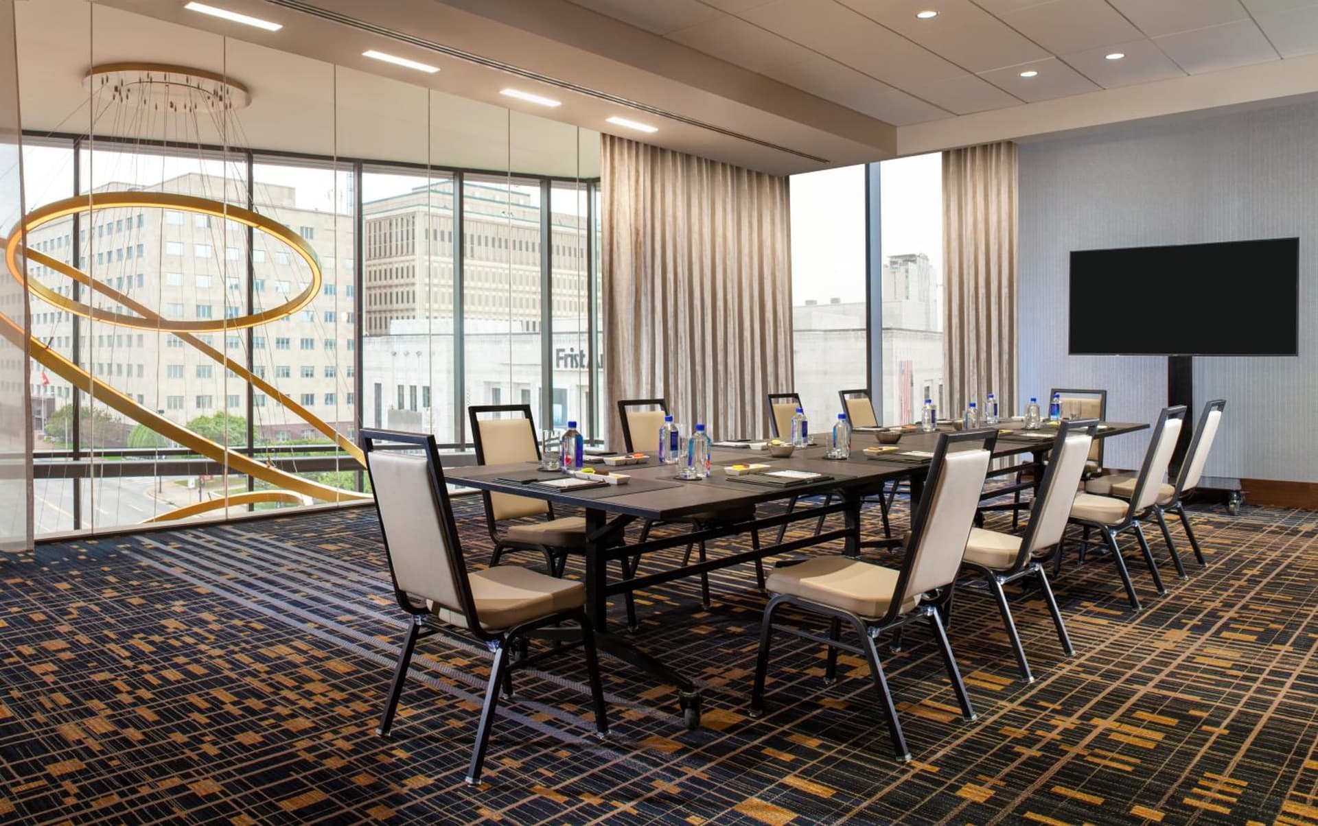 Grand Hyatt Nashville gallery photo in Nashville, TN — image 9