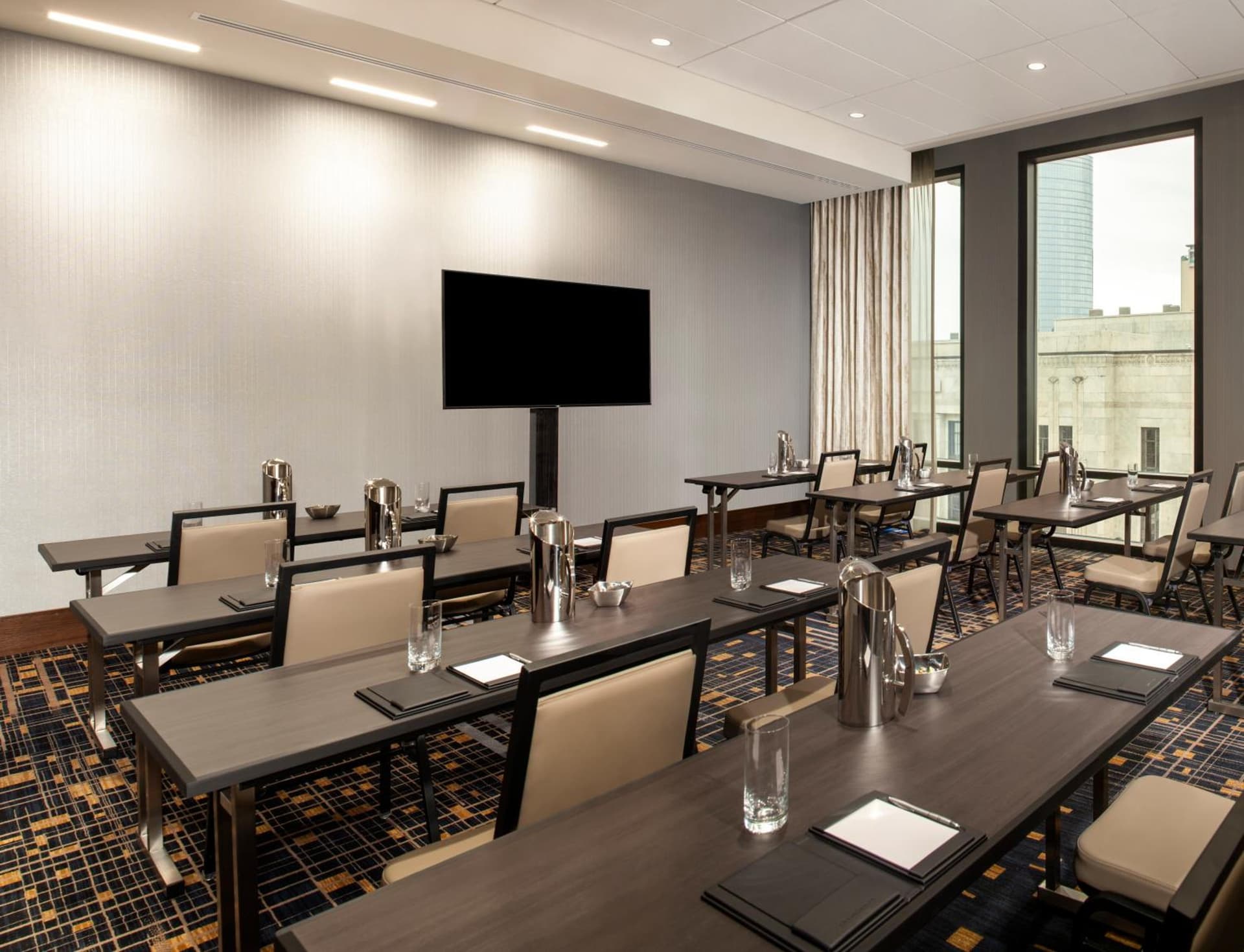 Grand Hyatt Nashville gallery photo in Nashville, TN — image 105
