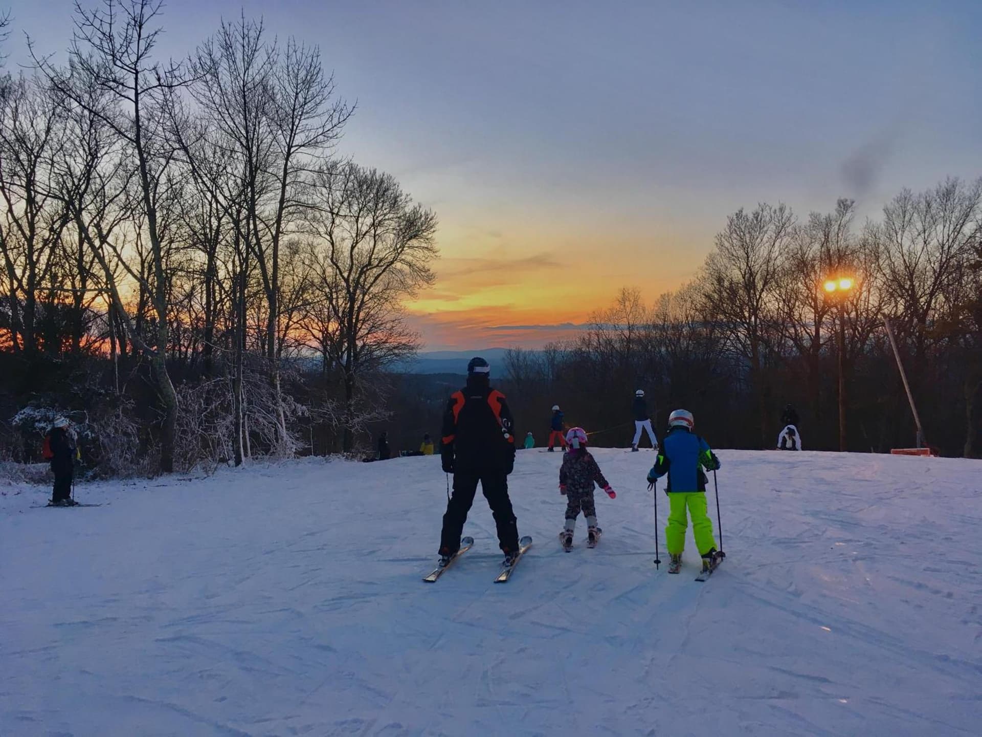 Shawnee Inn and Golf Resort property views in East Stroudsburg, PA — gallery photo 3