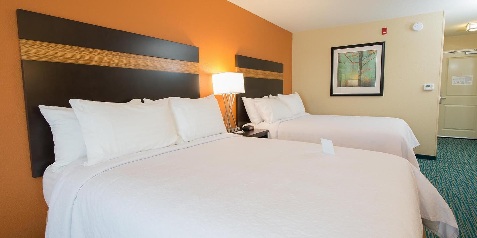 Holiday Inn Bismarck by IHG property views in Bismarck, ND — gallery photo 3