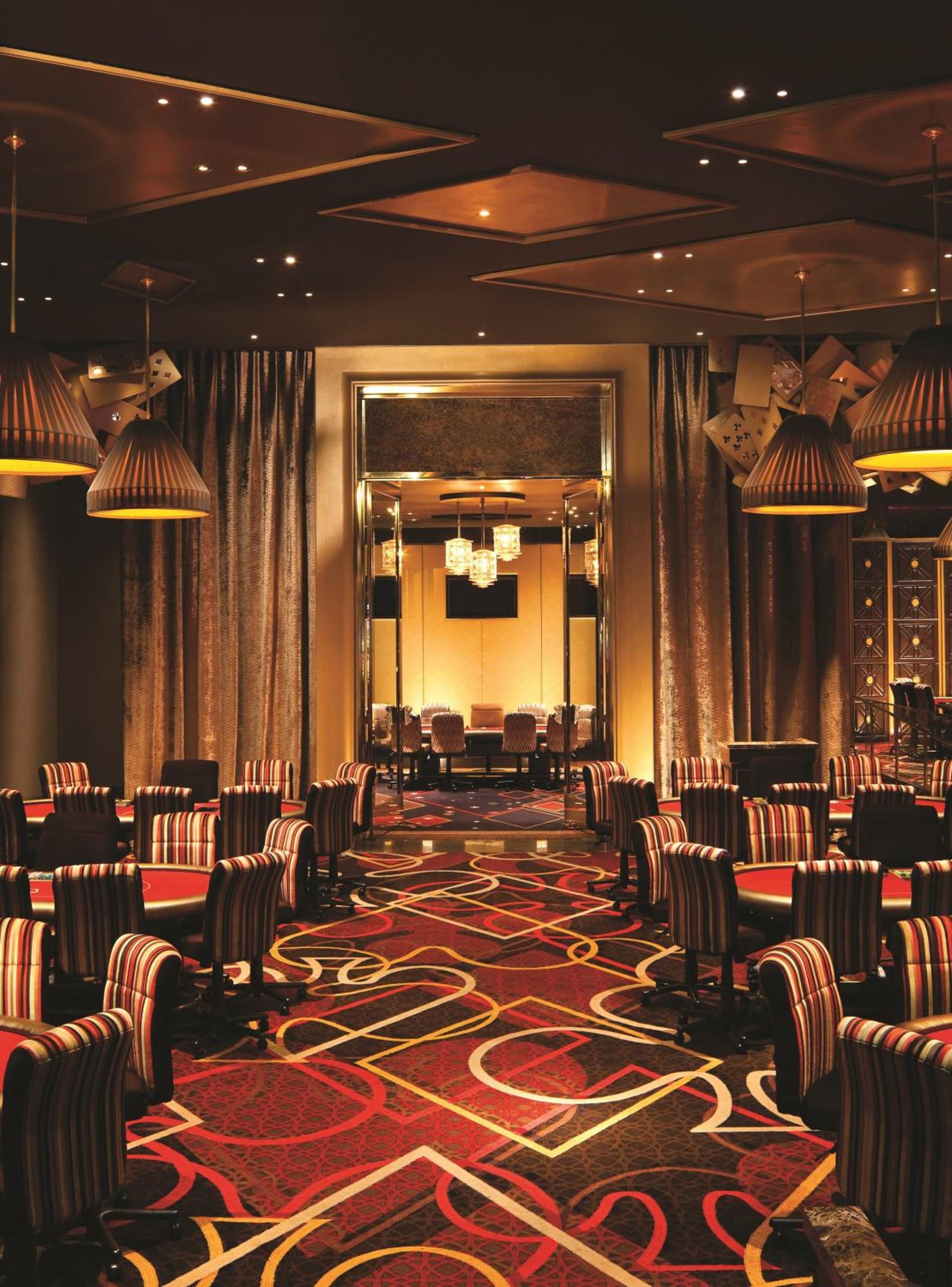 ARIA Resort & Casino gallery photo in Las Vegas, NV — image 37
