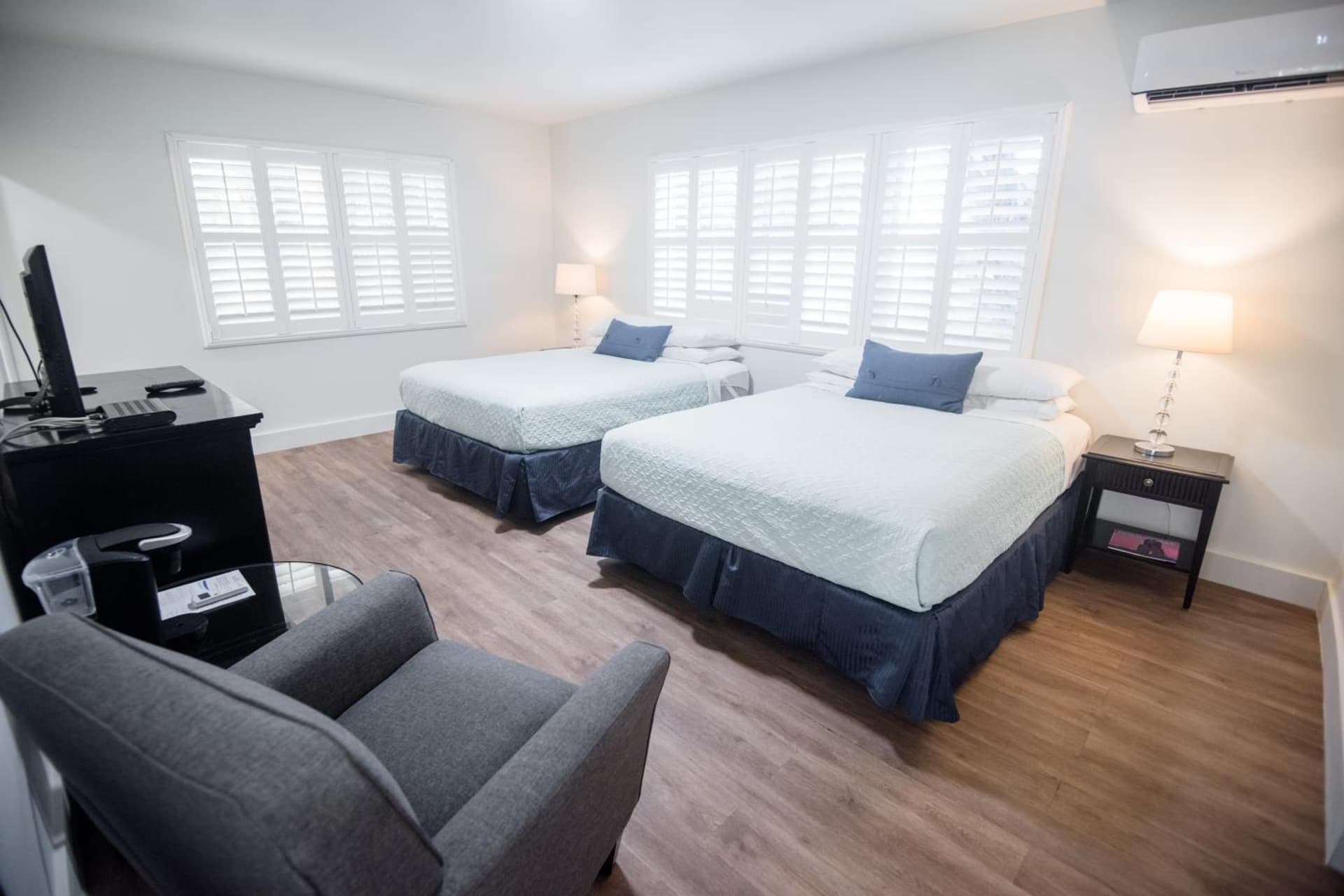 The Drift Hotel gallery photo in Fort Lauderdale, FL — image 21