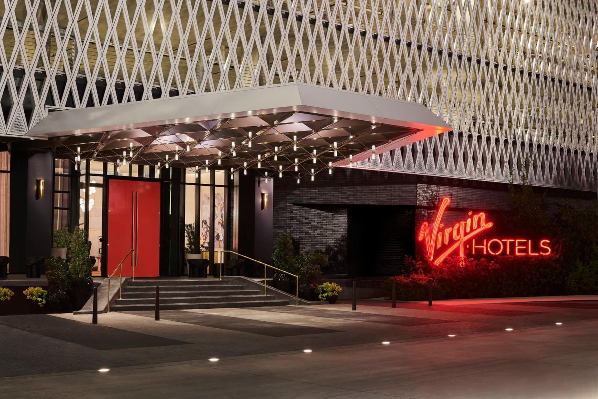 Virgin Hotels Dallas — hotel in Dallas, Texas