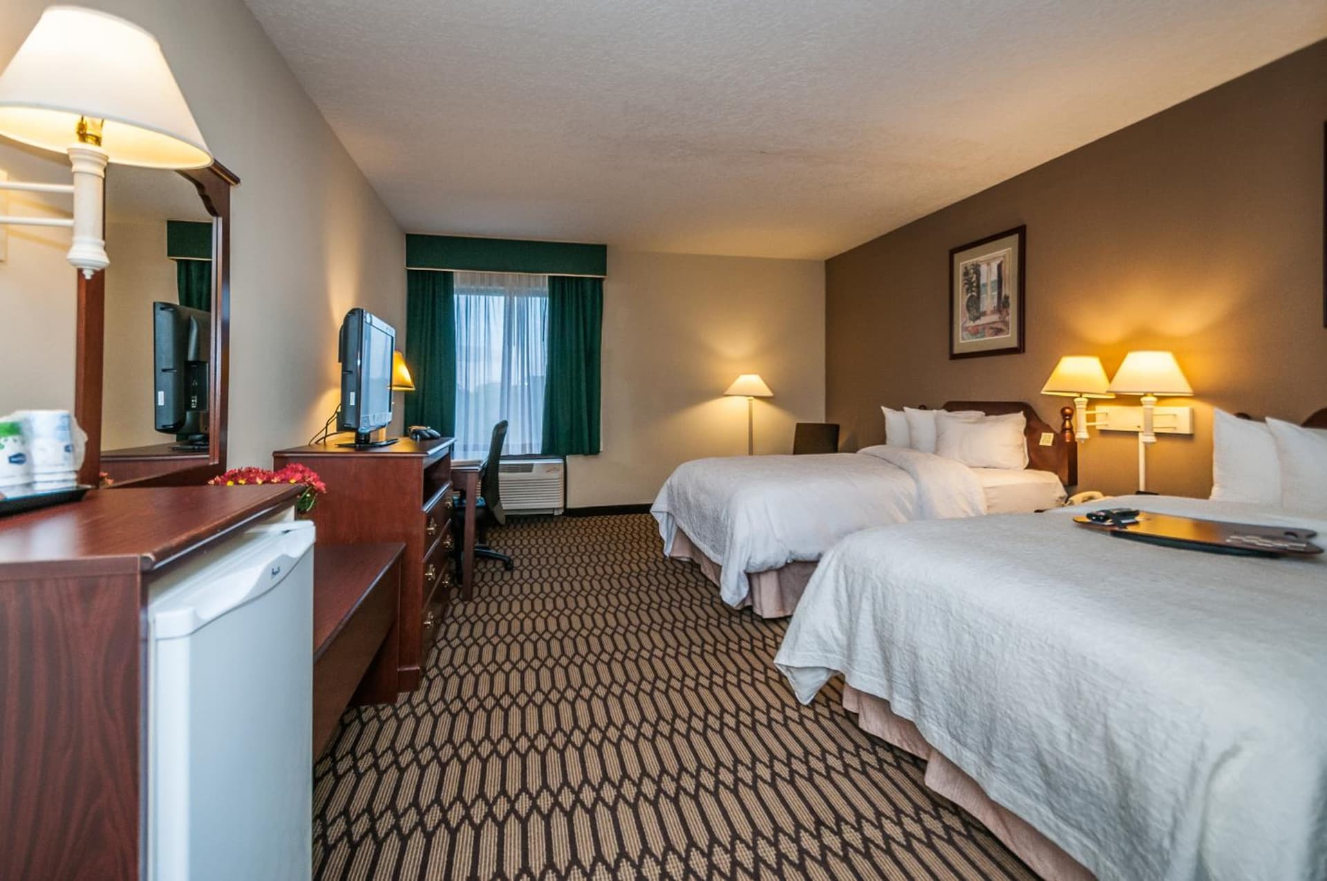 Holiday Inn - St. Petersburg West by IHG property views in St Petersburg, FL — gallery photo 3