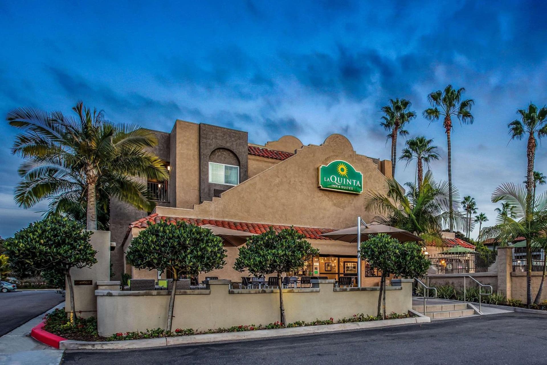 La Quinta by Wyndham Carlsbad - Legoland Area gallery photo in Carlsbad, CA — image 10