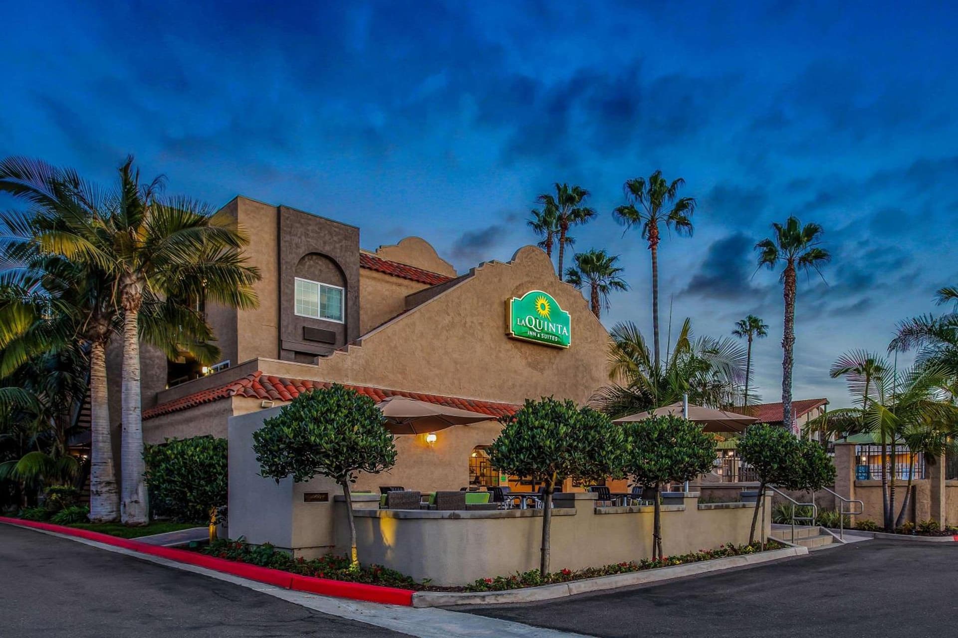 La Quinta by Wyndham Carlsbad - Legoland Area gallery photo in Carlsbad, CA — image 23